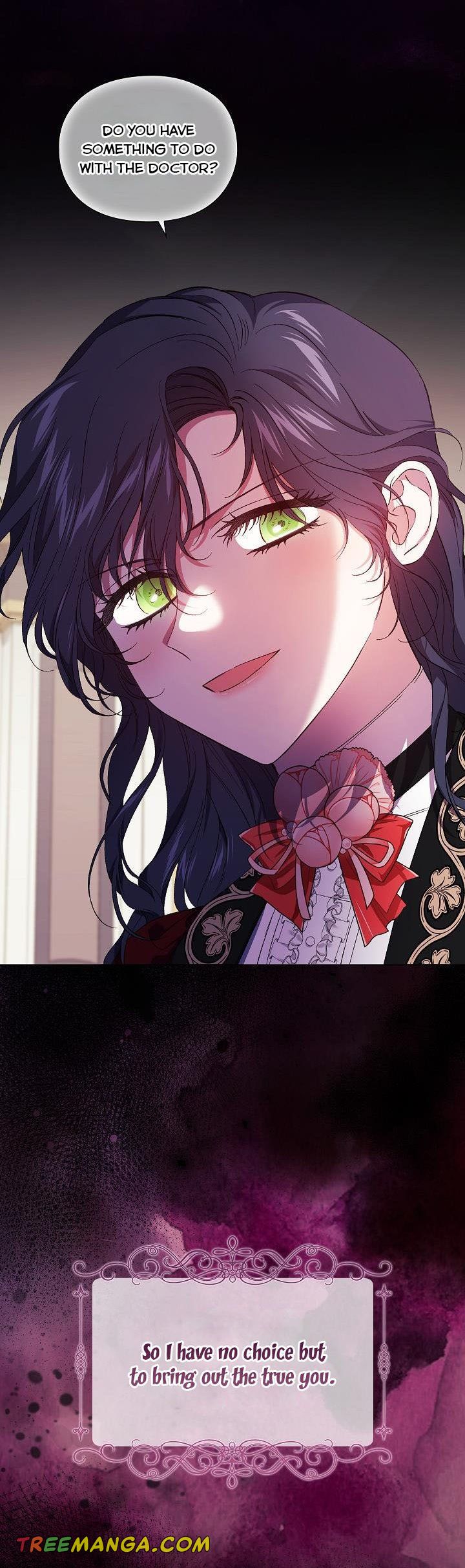 I don’t believe in my twin sister Chapter 32 page 38