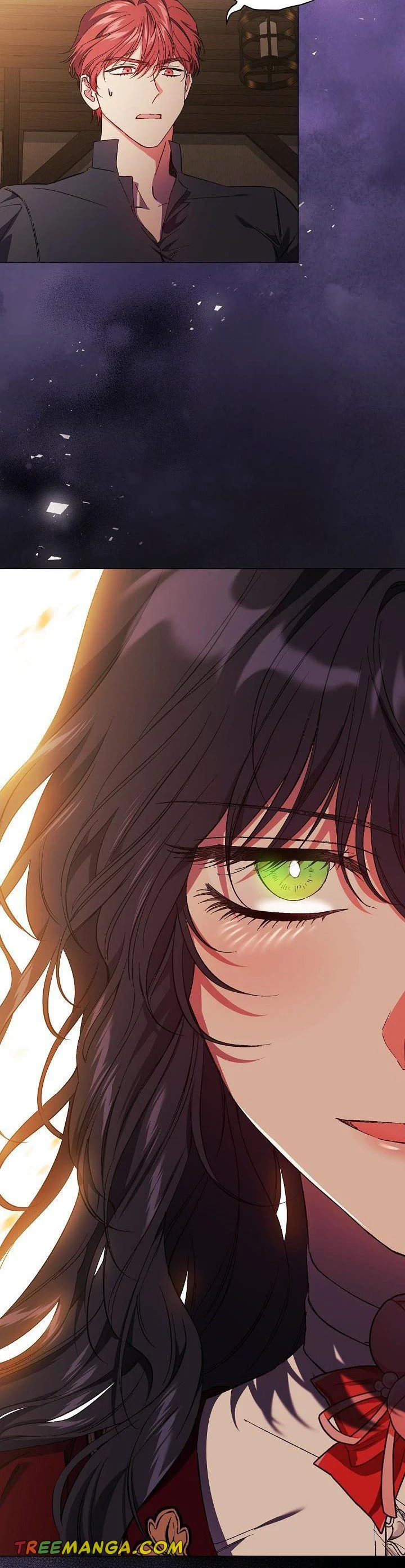 I don’t believe in my twin sister Chapter 32 page 6