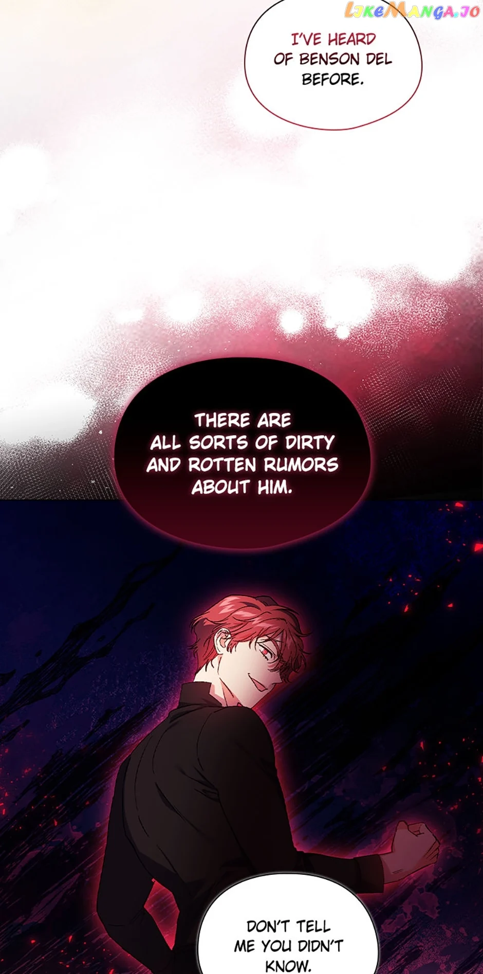 I don’t believe in my twin sister Chapter 34 page 12