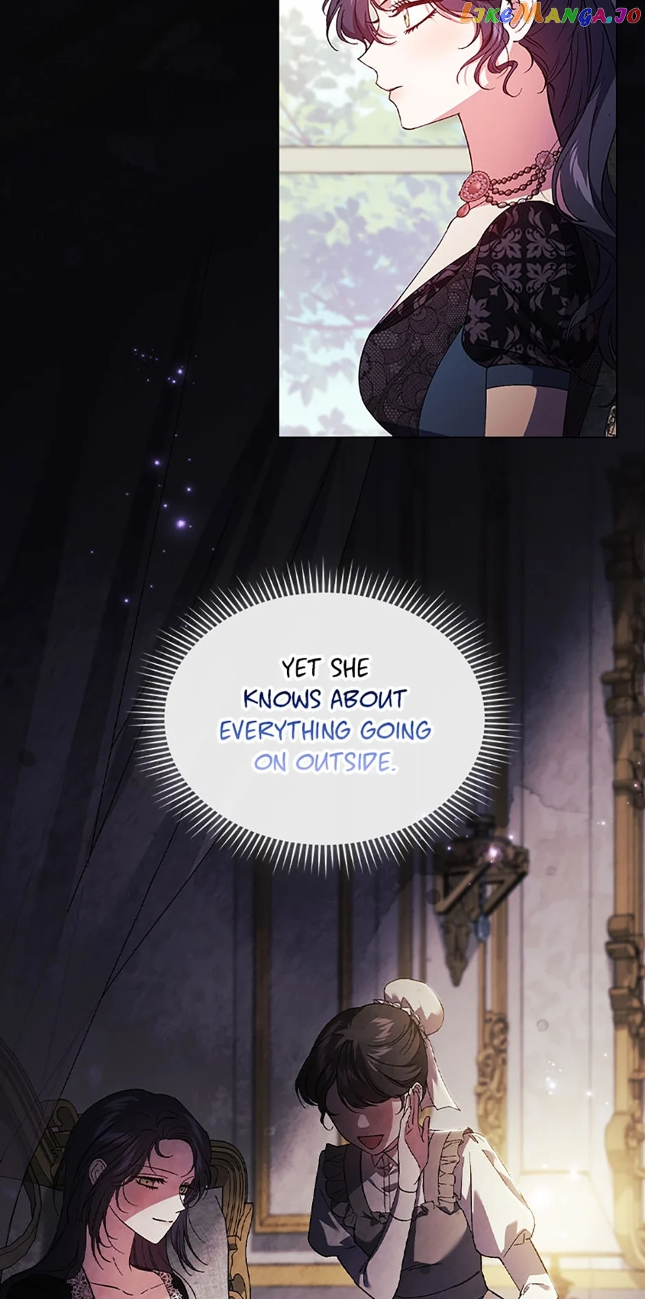 I don’t believe in my twin sister Chapter 34 page 14