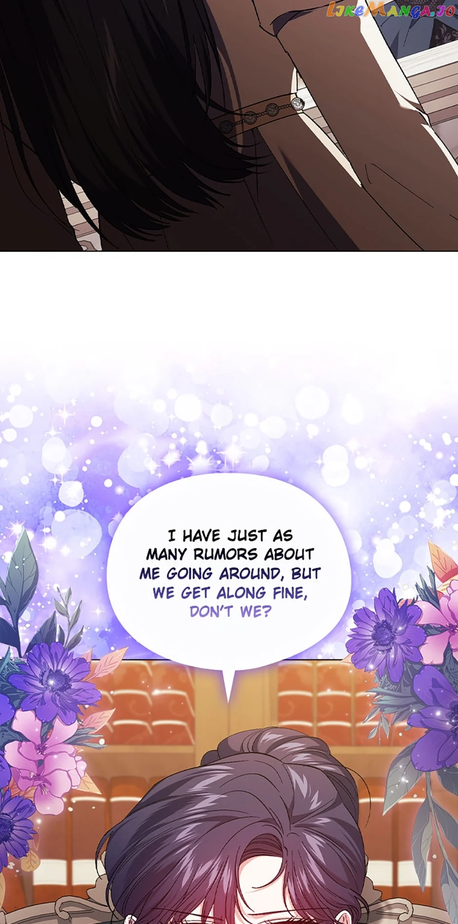 I don’t believe in my twin sister Chapter 34 page 18