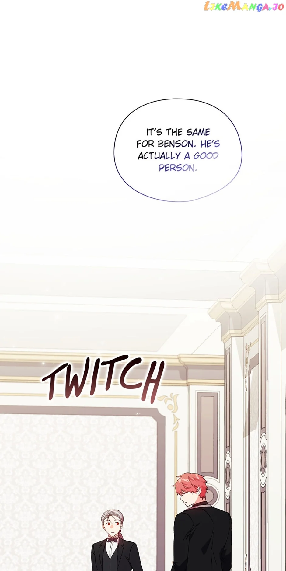 I don’t believe in my twin sister Chapter 34 page 20