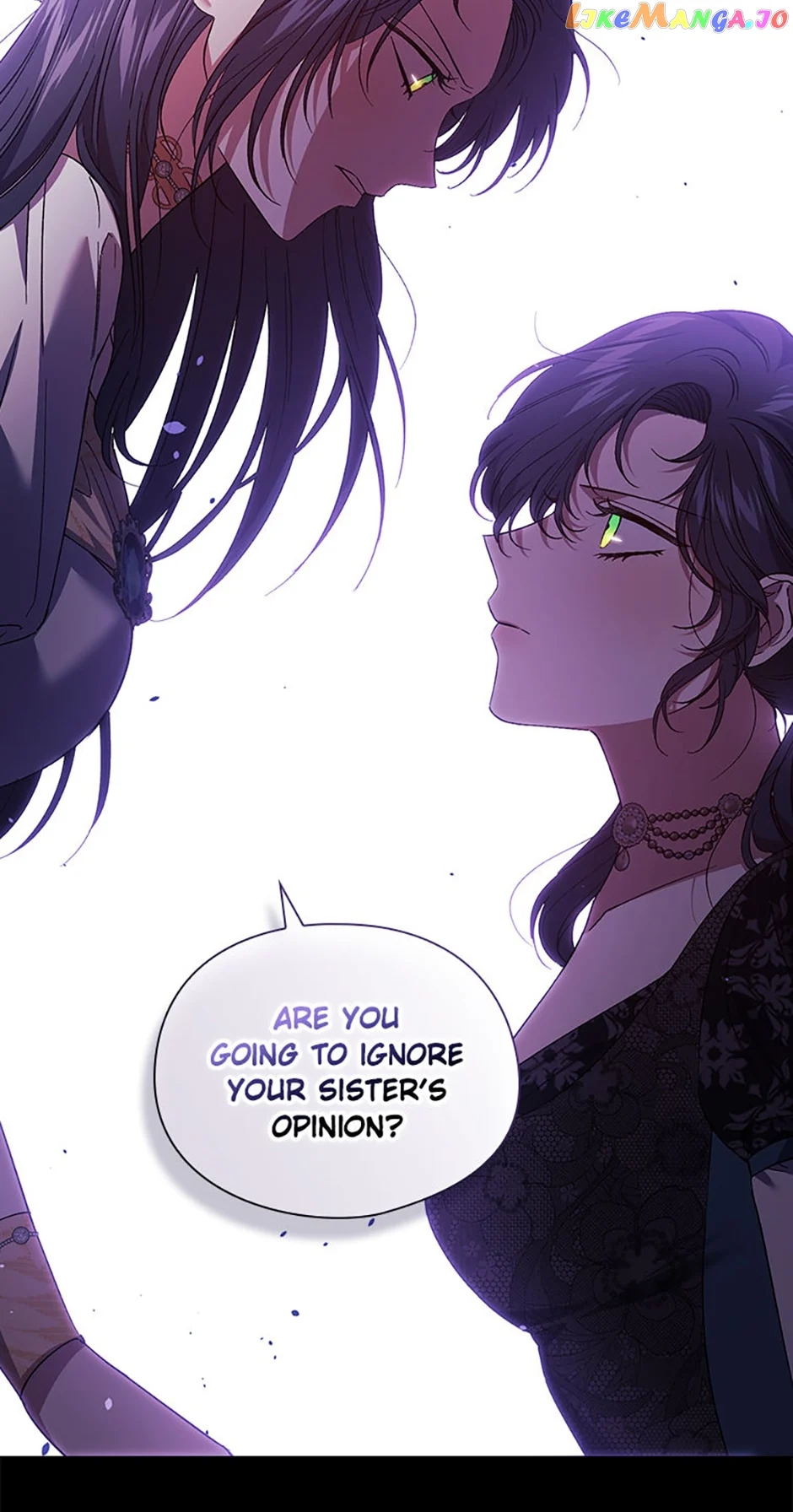 I don’t believe in my twin sister Chapter 34 page 30