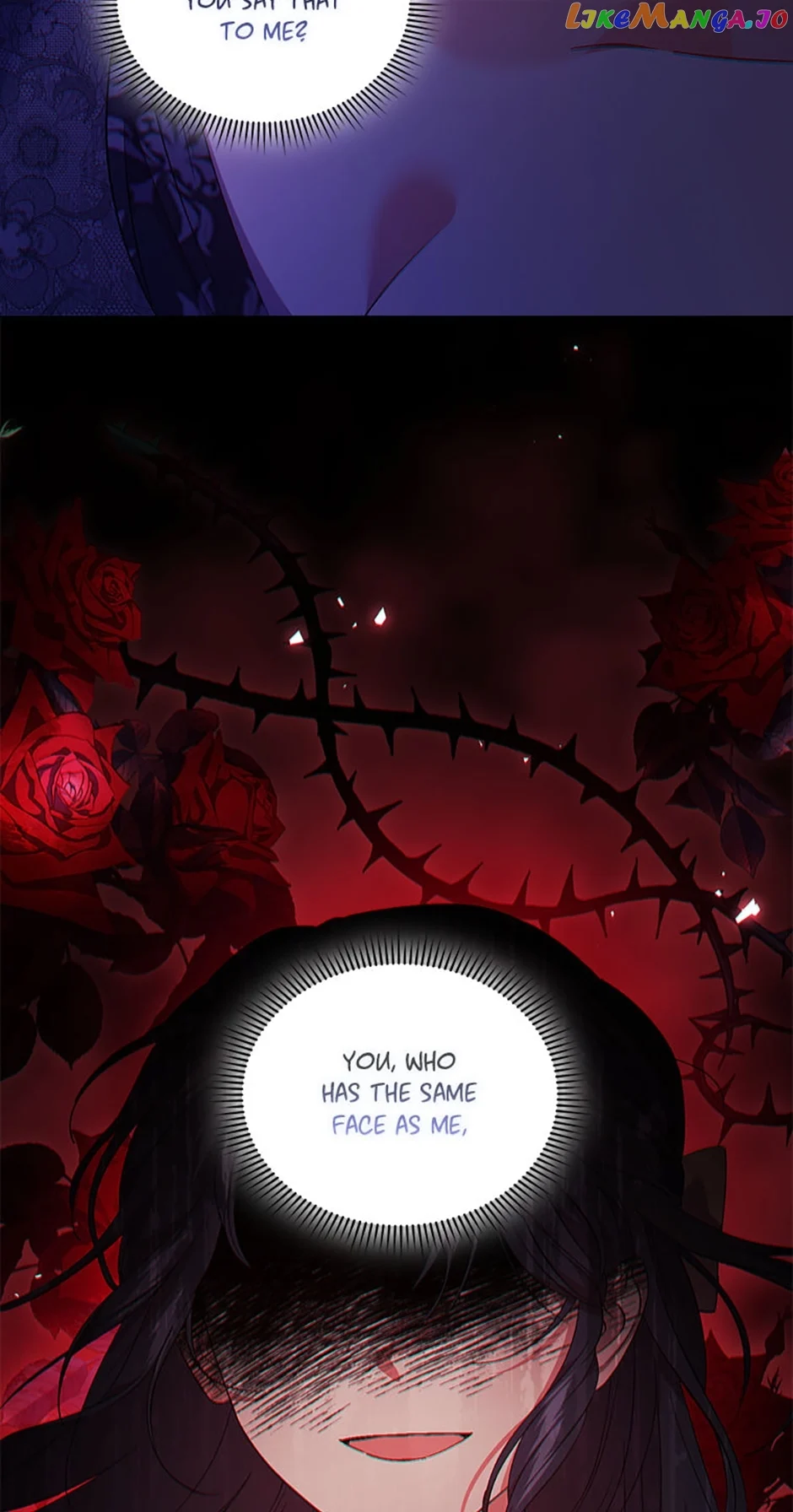 I don’t believe in my twin sister Chapter 34 page 32