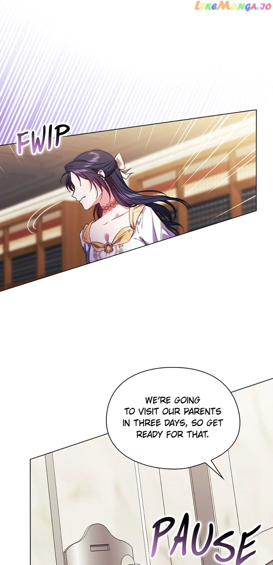 I don’t believe in my twin sister Chapter 34 page 37