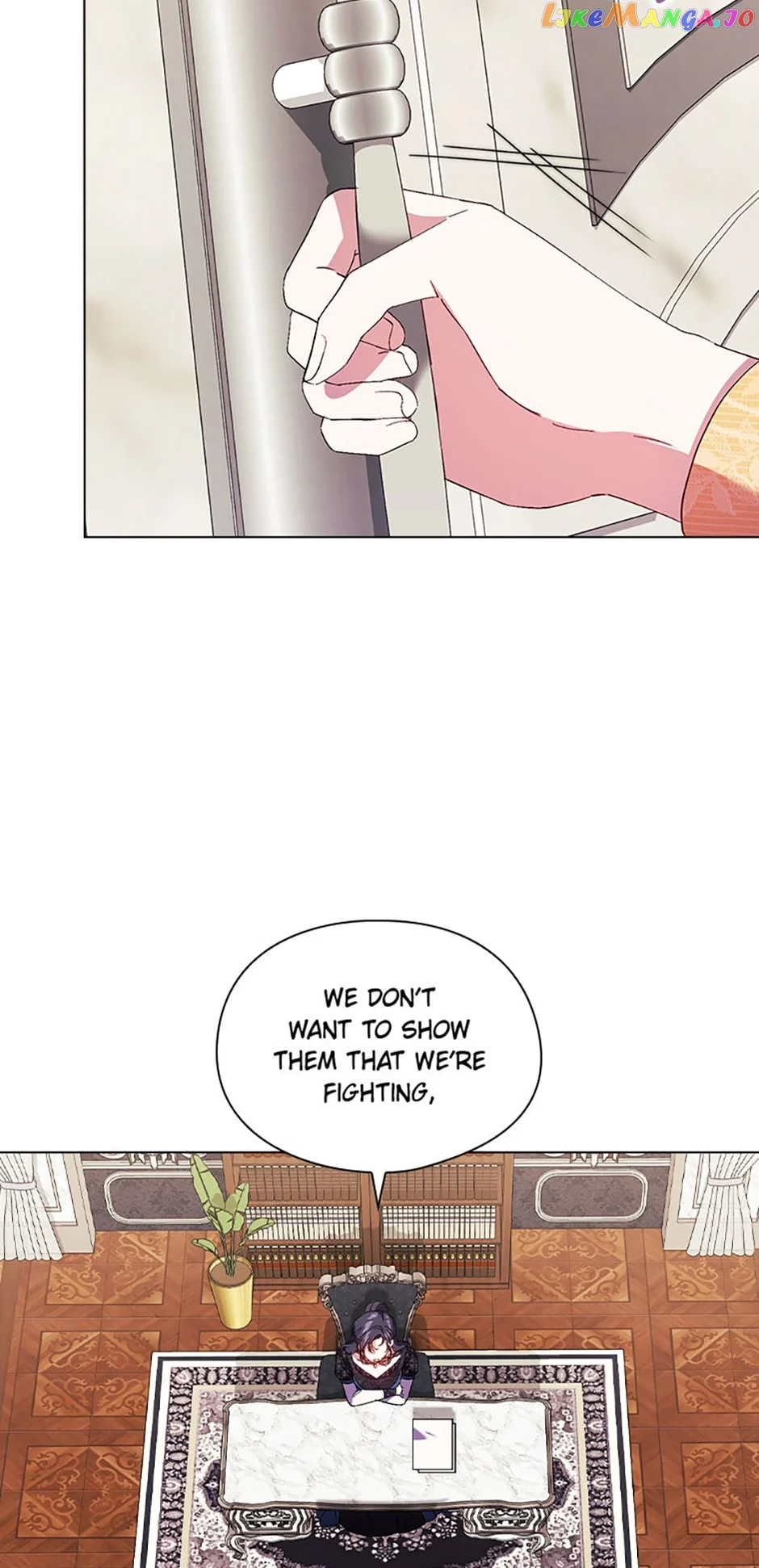 I don’t believe in my twin sister Chapter 34 page 38