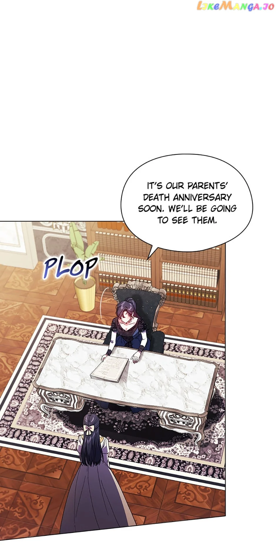 I don’t believe in my twin sister Chapter 34 page 3