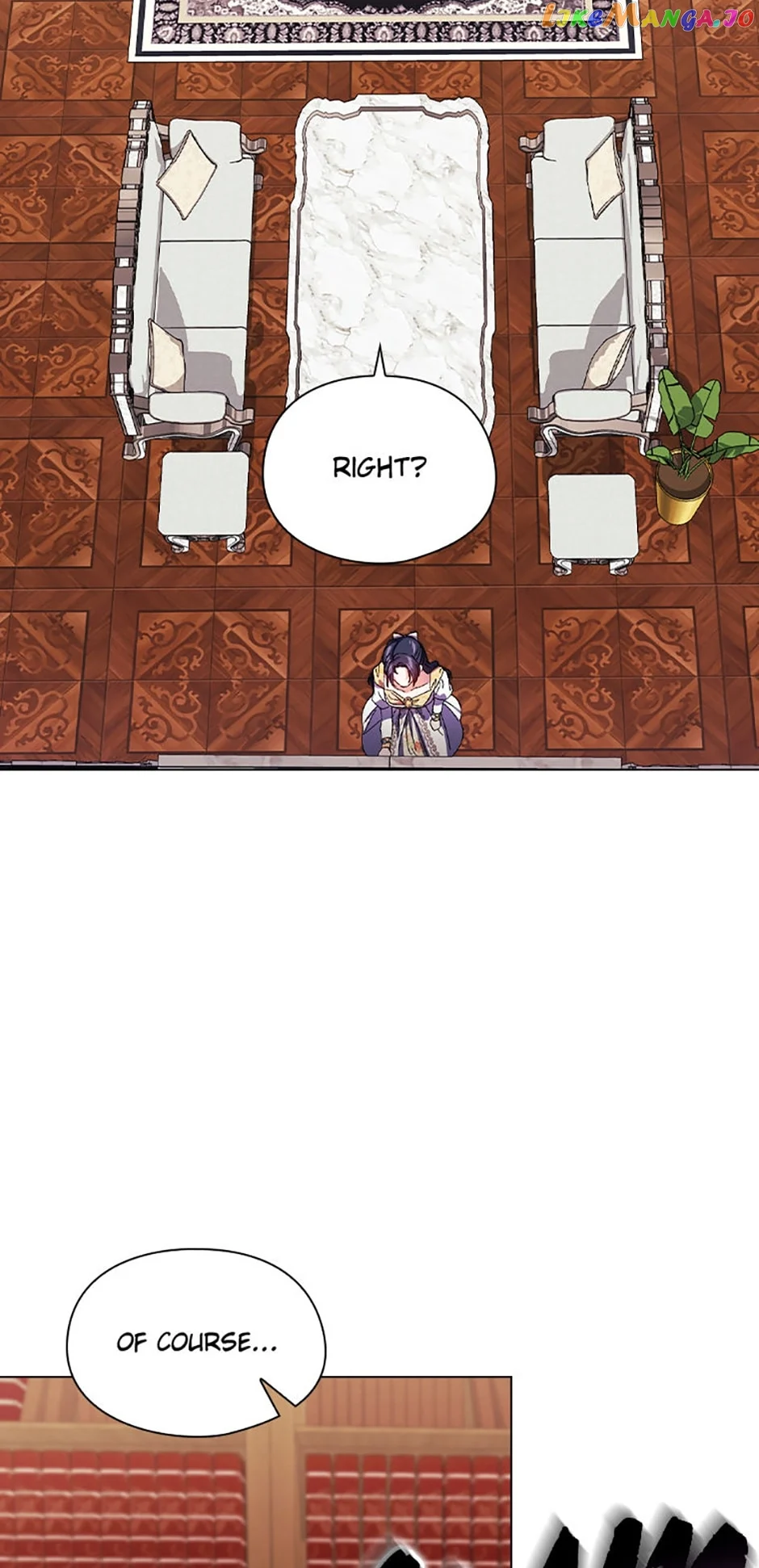 I don’t believe in my twin sister Chapter 34 page 39