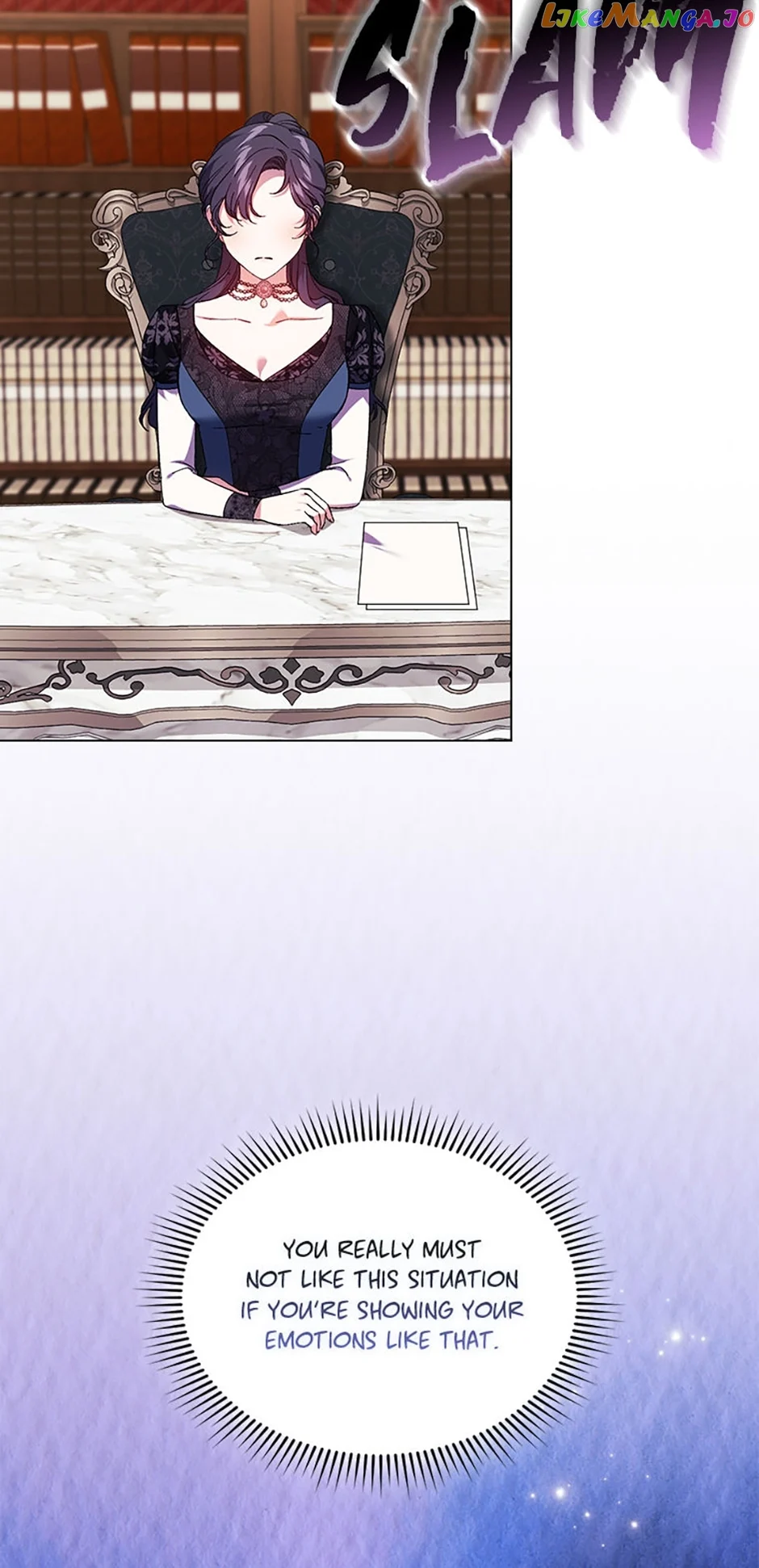I don’t believe in my twin sister Chapter 34 page 40