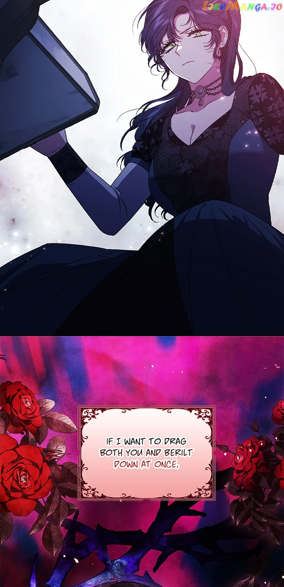 I don’t believe in my twin sister Chapter 34 page 42