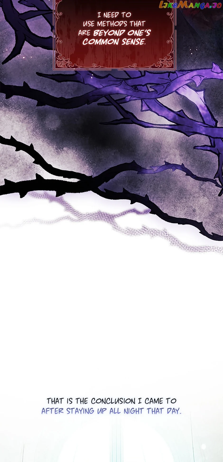 I don’t believe in my twin sister Chapter 34 page 44