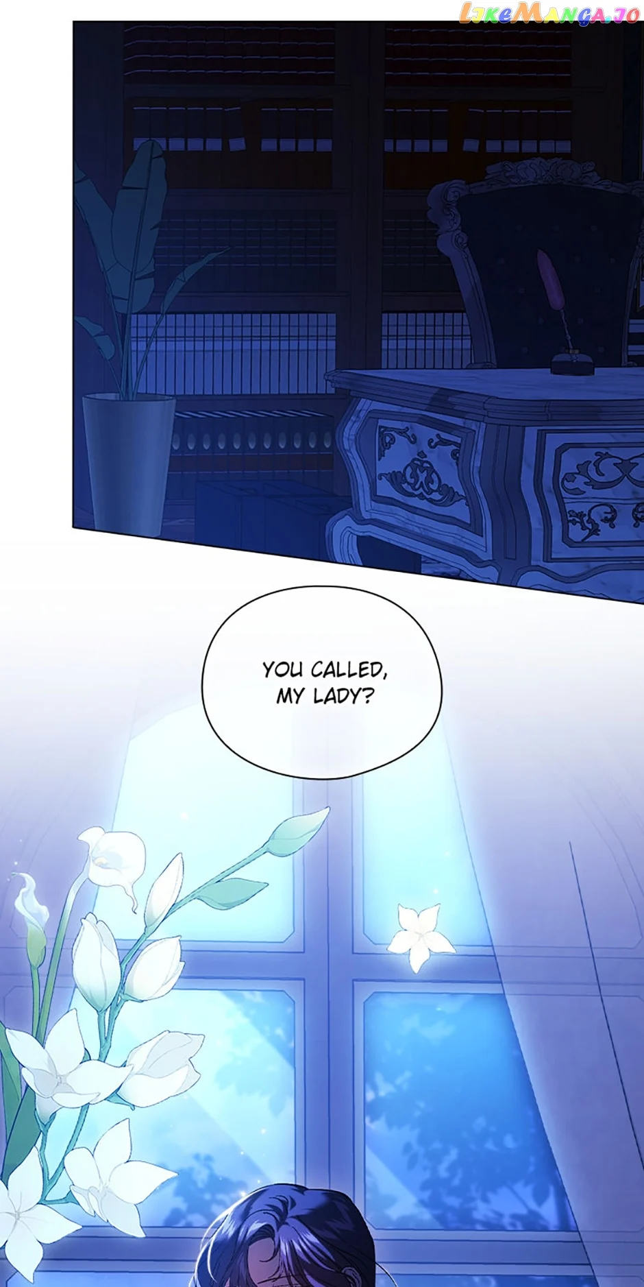 I don’t believe in my twin sister Chapter 34 page 47