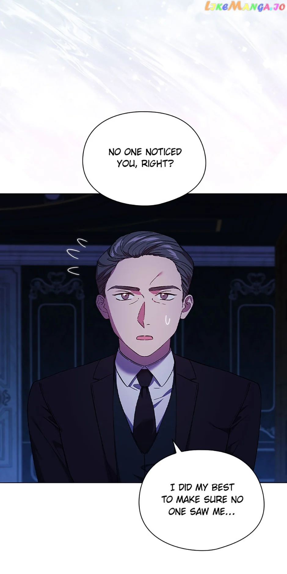 I don’t believe in my twin sister Chapter 34 page 49