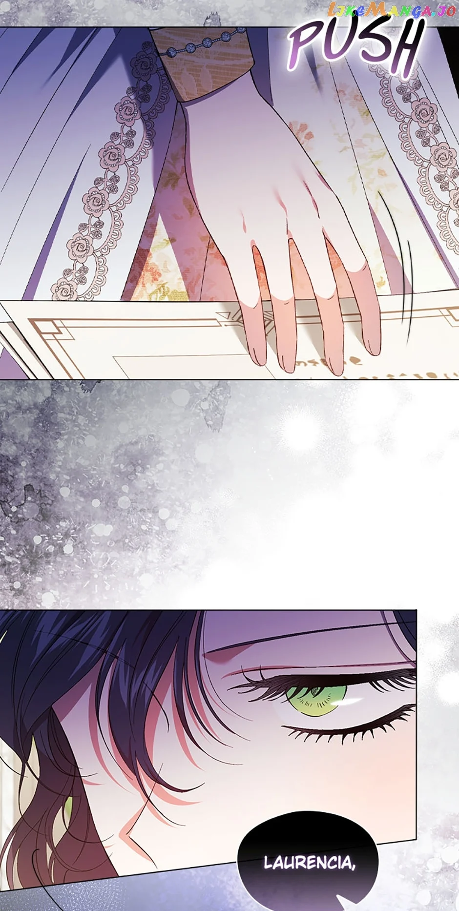 I don’t believe in my twin sister Chapter 34 page 5