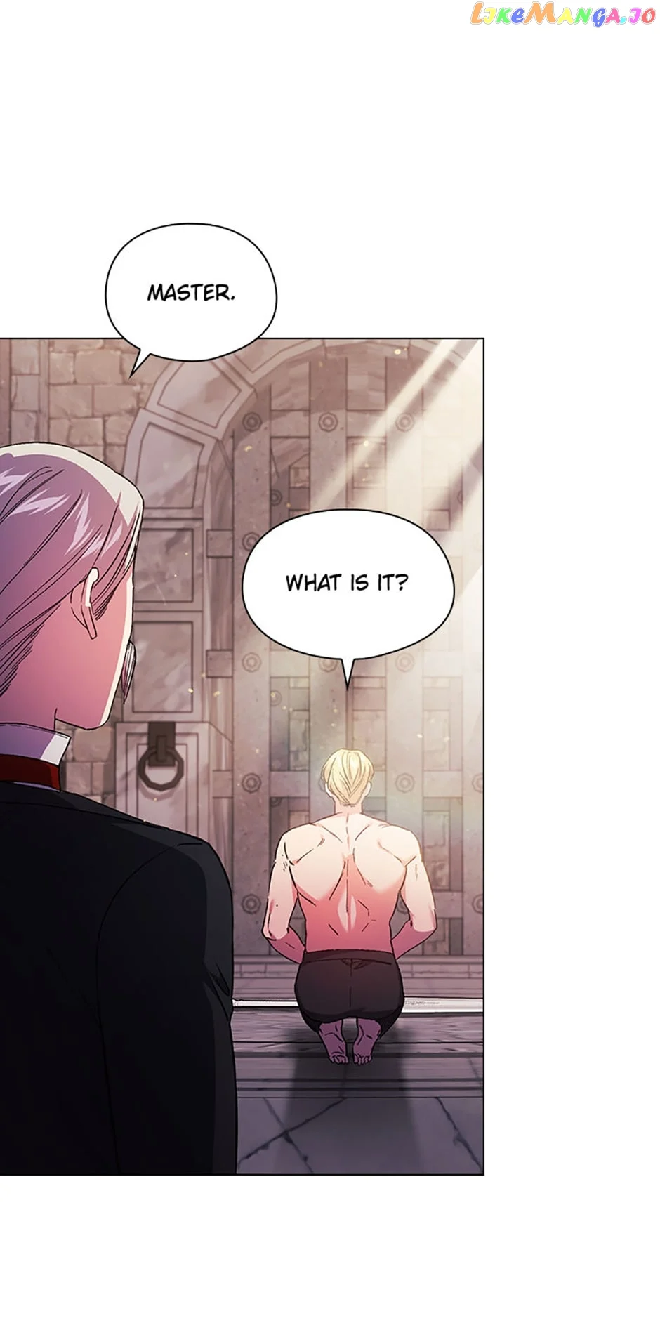 I don’t believe in my twin sister Chapter 34 page 66