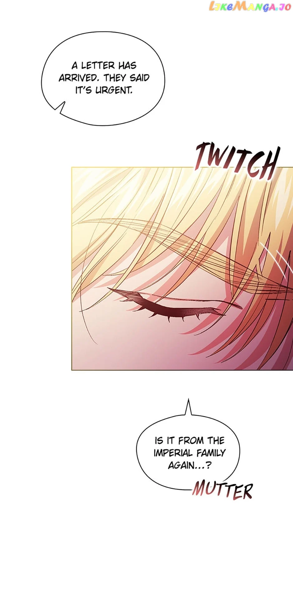 I don’t believe in my twin sister Chapter 34 page 67