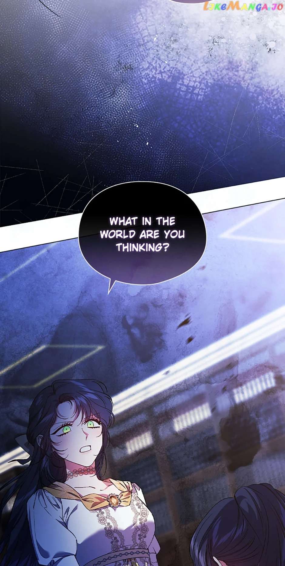 I don’t believe in my twin sister Chapter 34 page 6