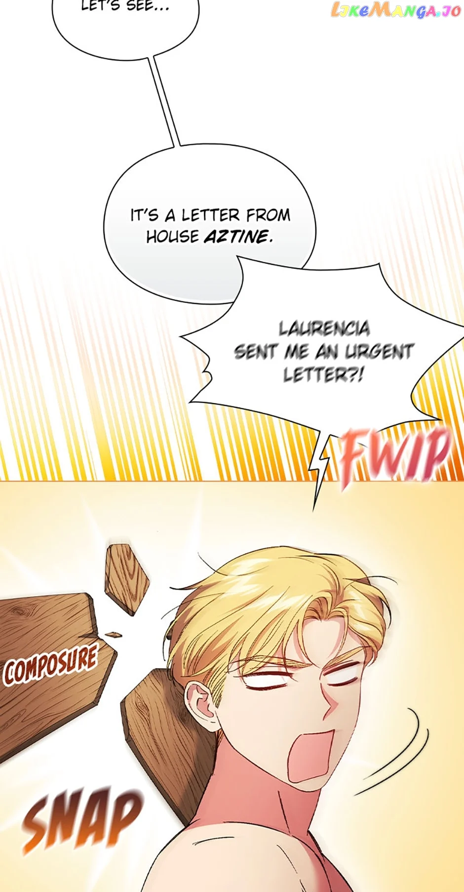 I don’t believe in my twin sister Chapter 34 page 69