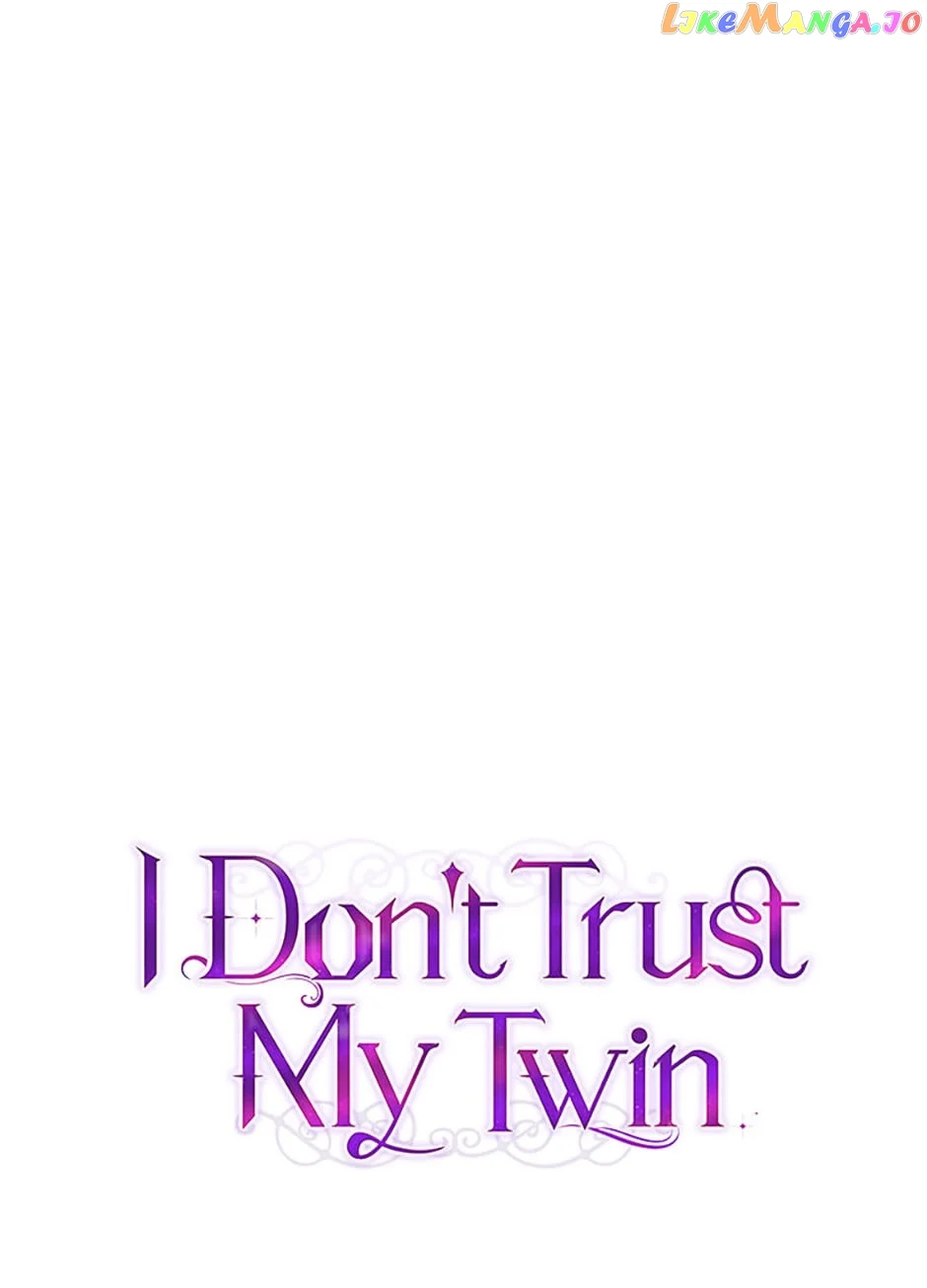 I don’t believe in my twin sister Chapter 34 page 8