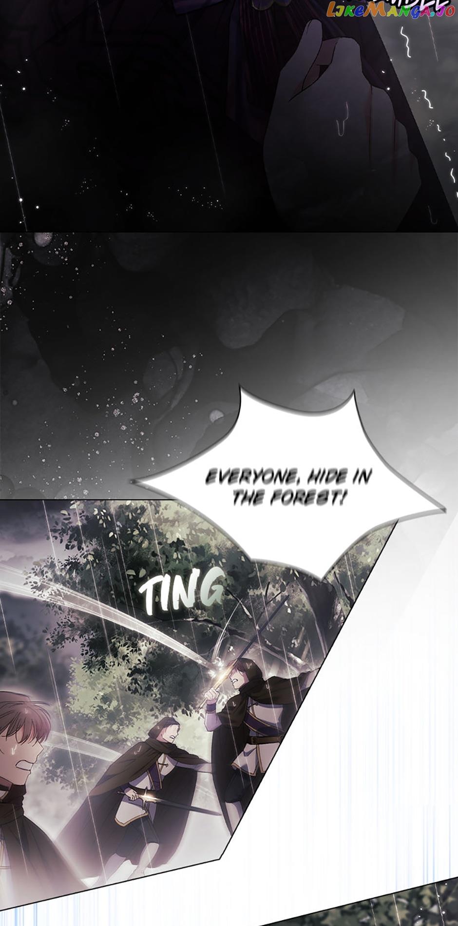 I don’t believe in my twin sister Chapter 37 page 10