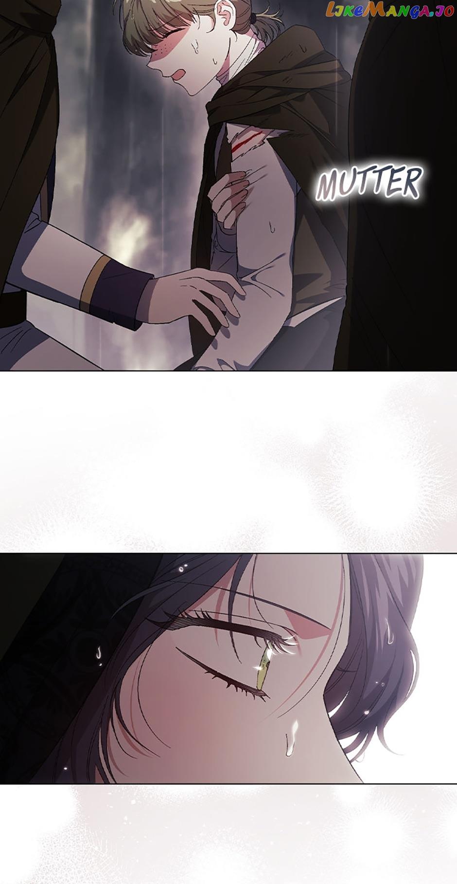 I don’t believe in my twin sister Chapter 37 page 16