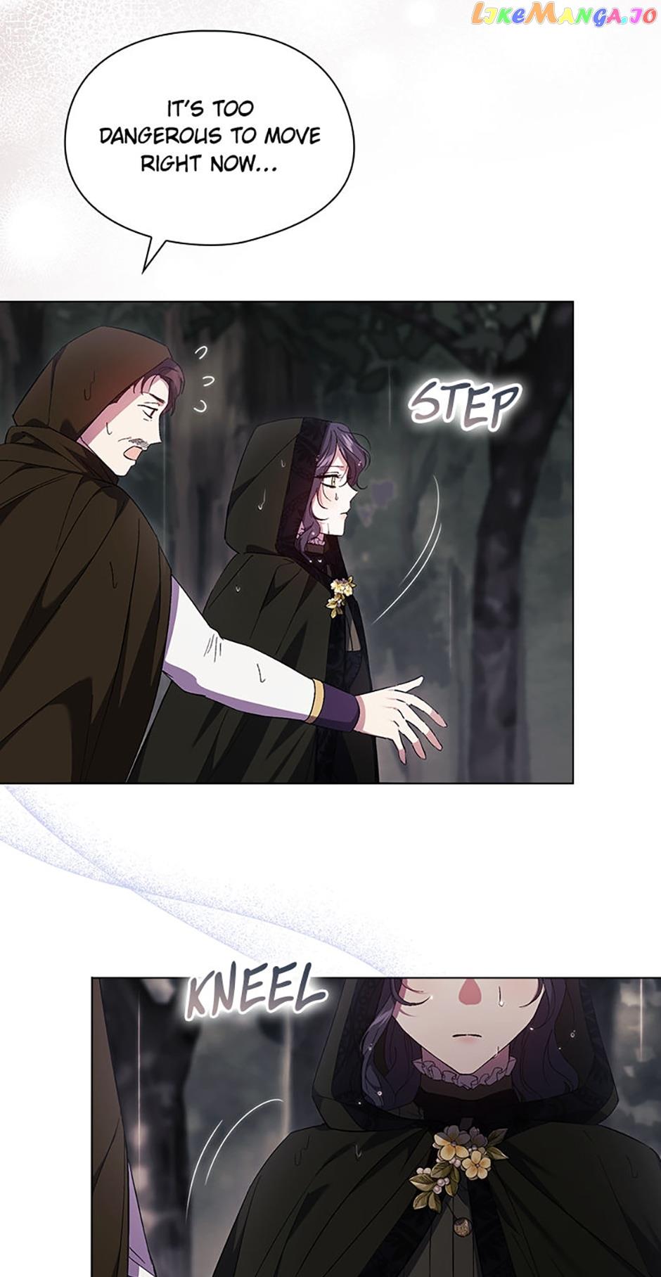 I don’t believe in my twin sister Chapter 37 page 17