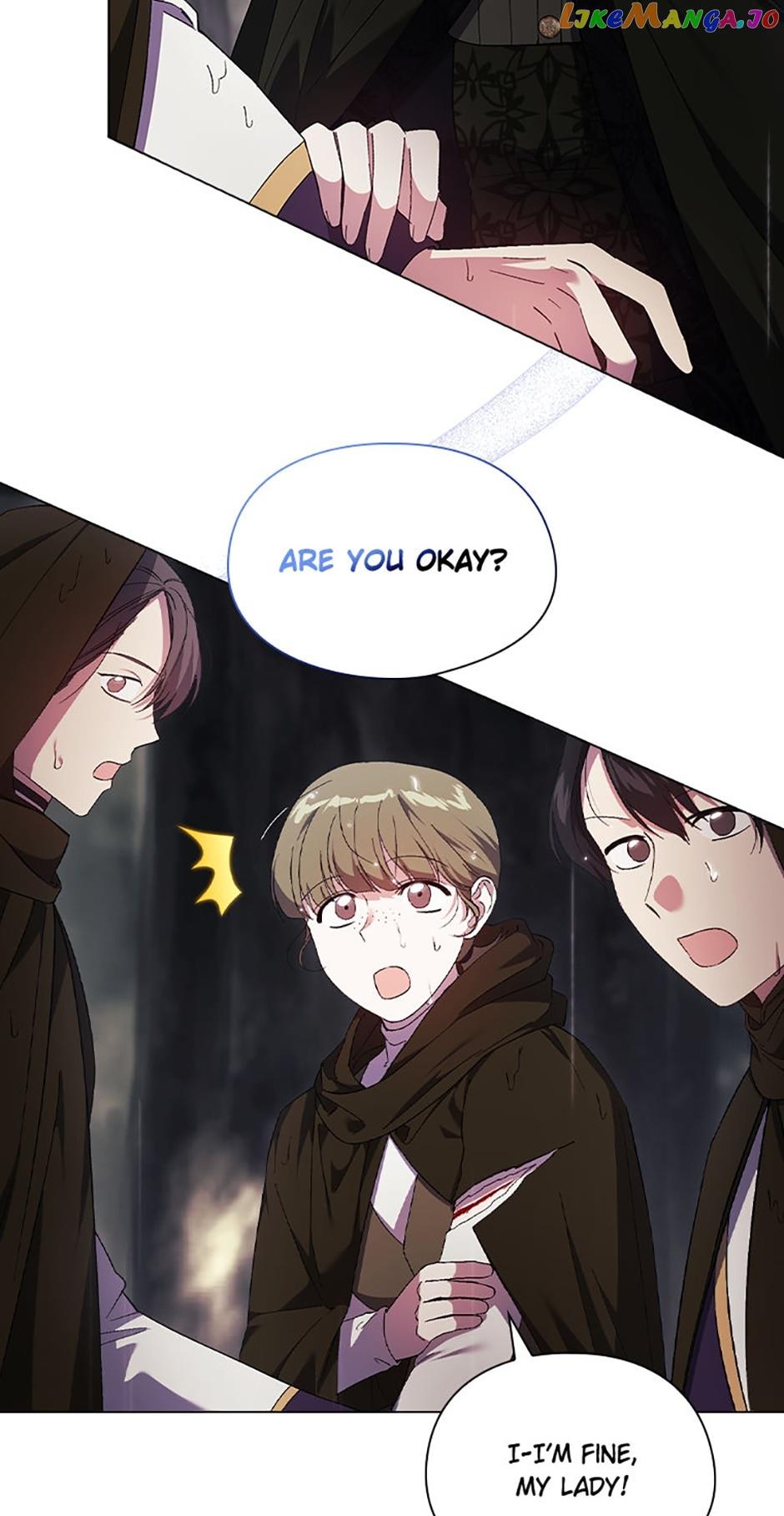 I don’t believe in my twin sister Chapter 37 page 18