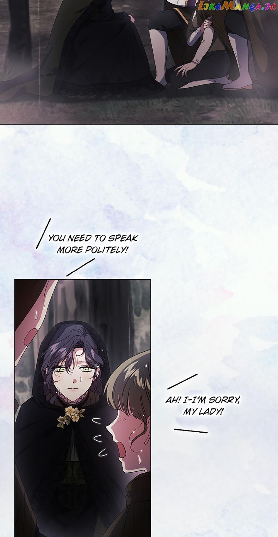 I don’t believe in my twin sister Chapter 37 page 20