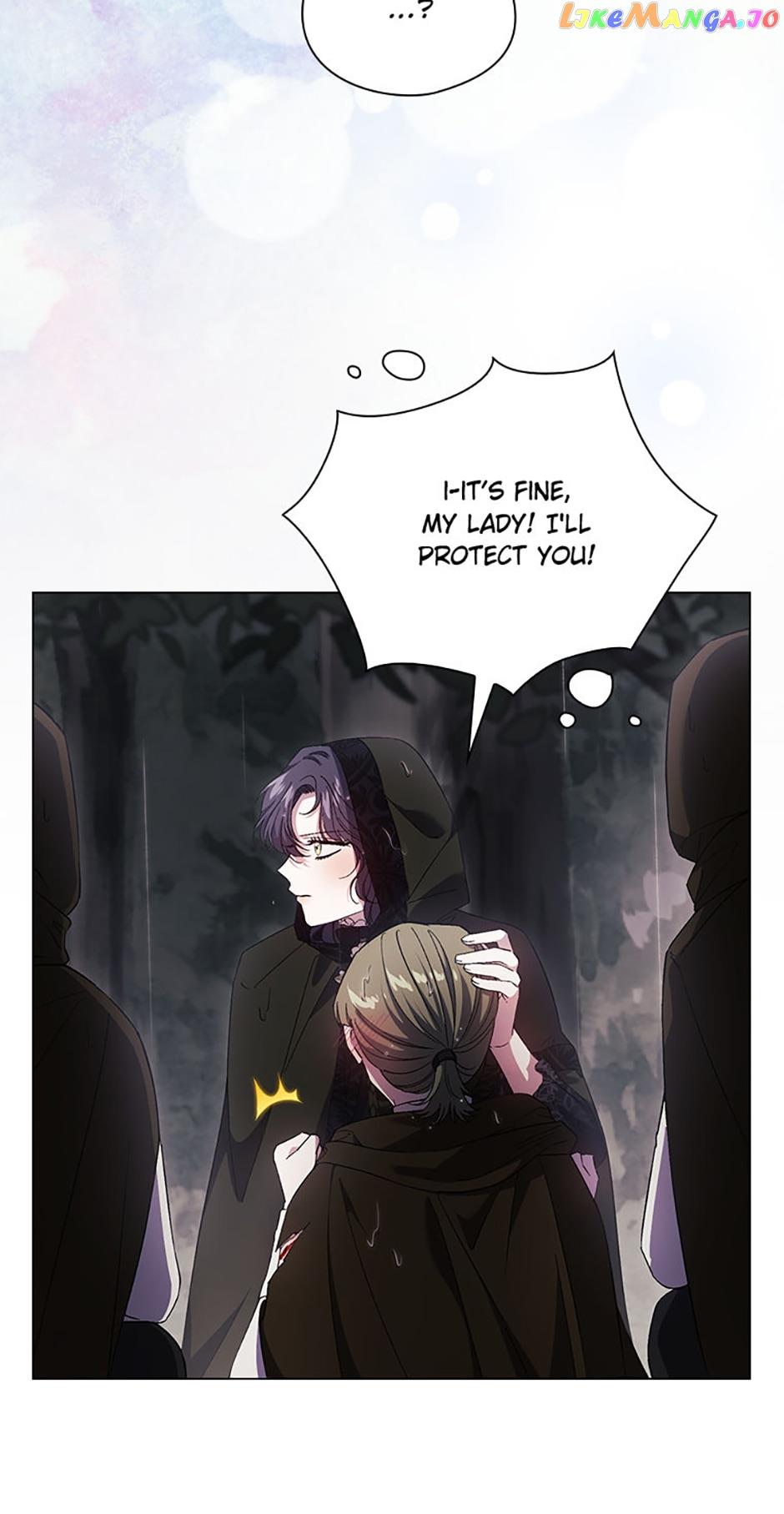 I don’t believe in my twin sister Chapter 37 page 22