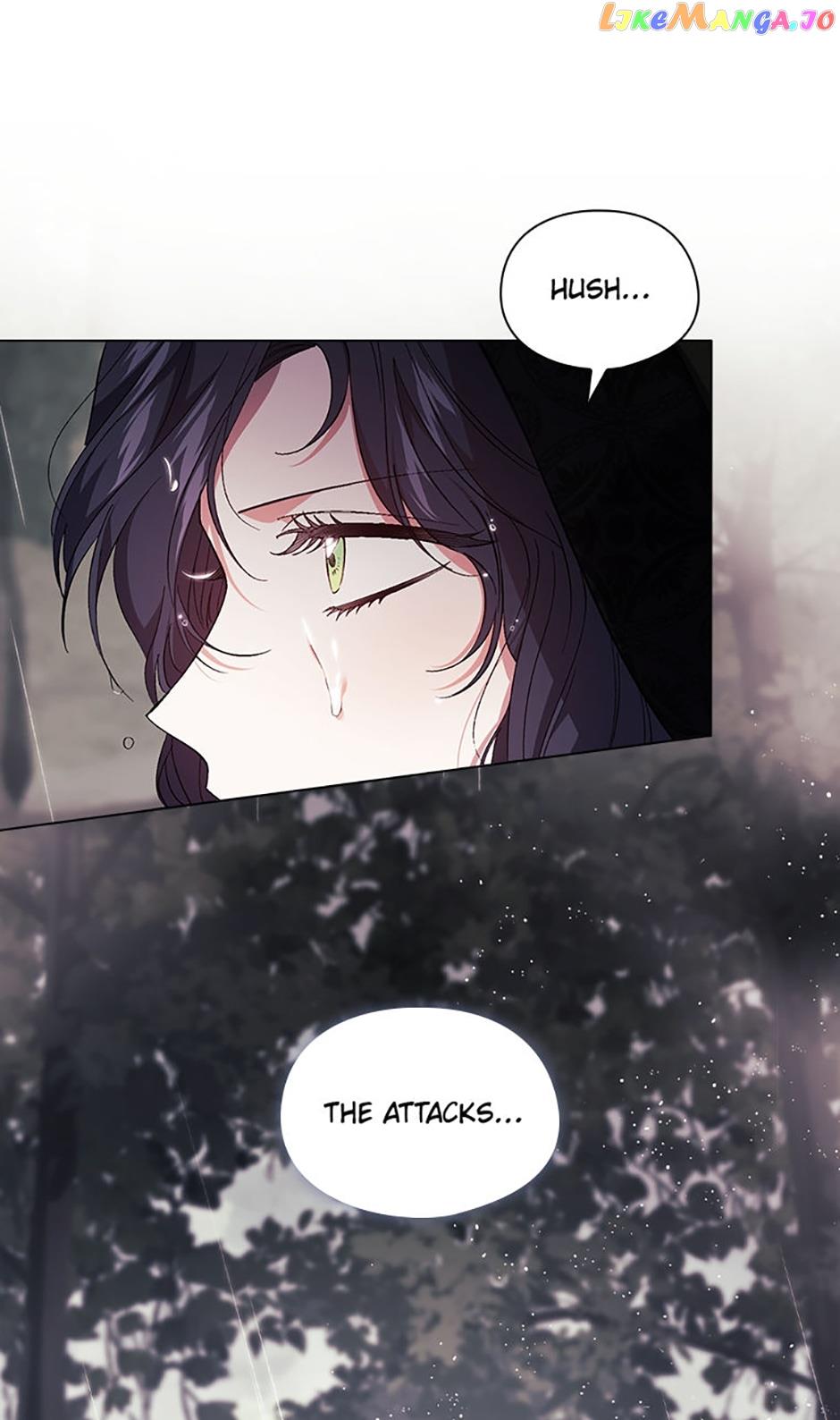 I don’t believe in my twin sister Chapter 37 page 23