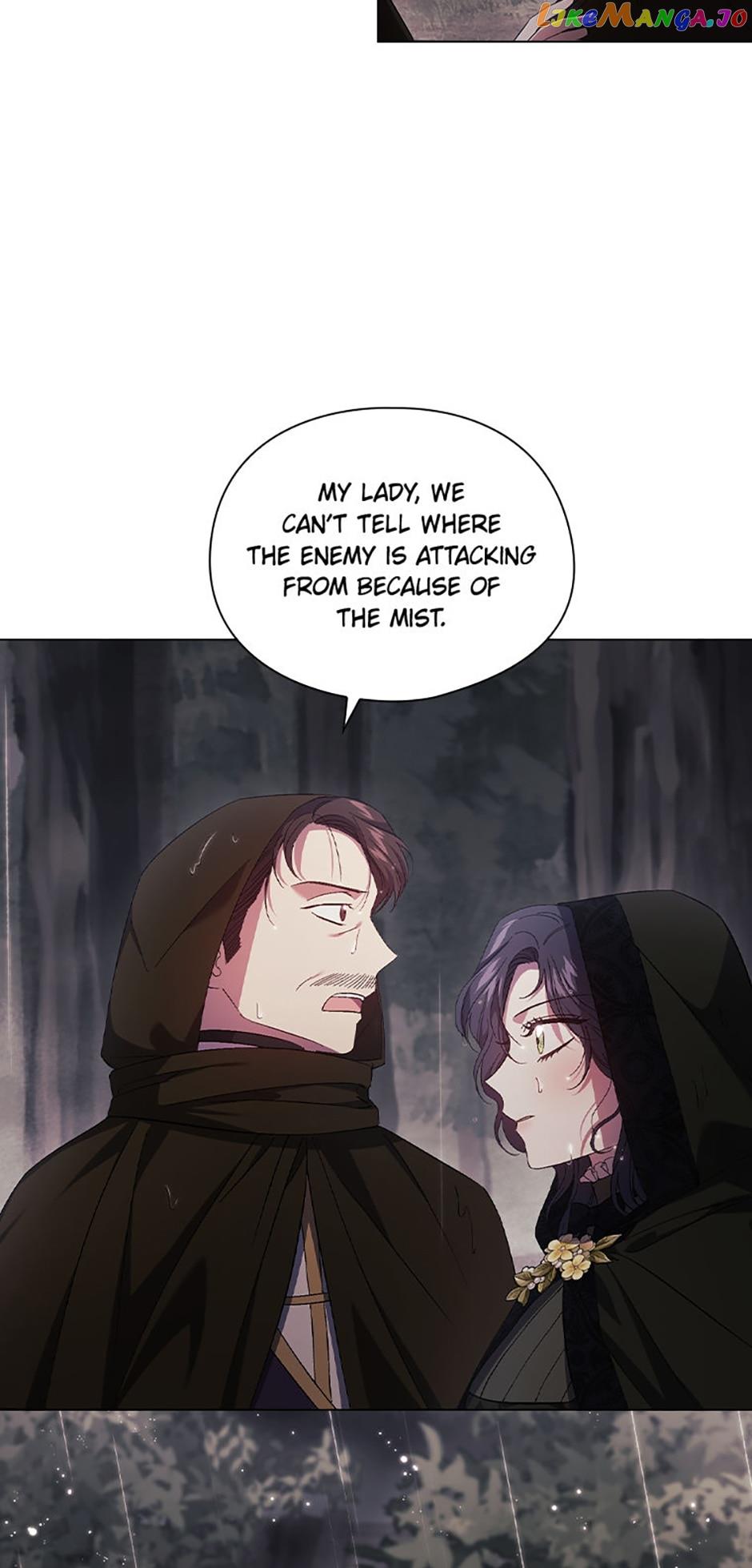 I don’t believe in my twin sister Chapter 37 page 28