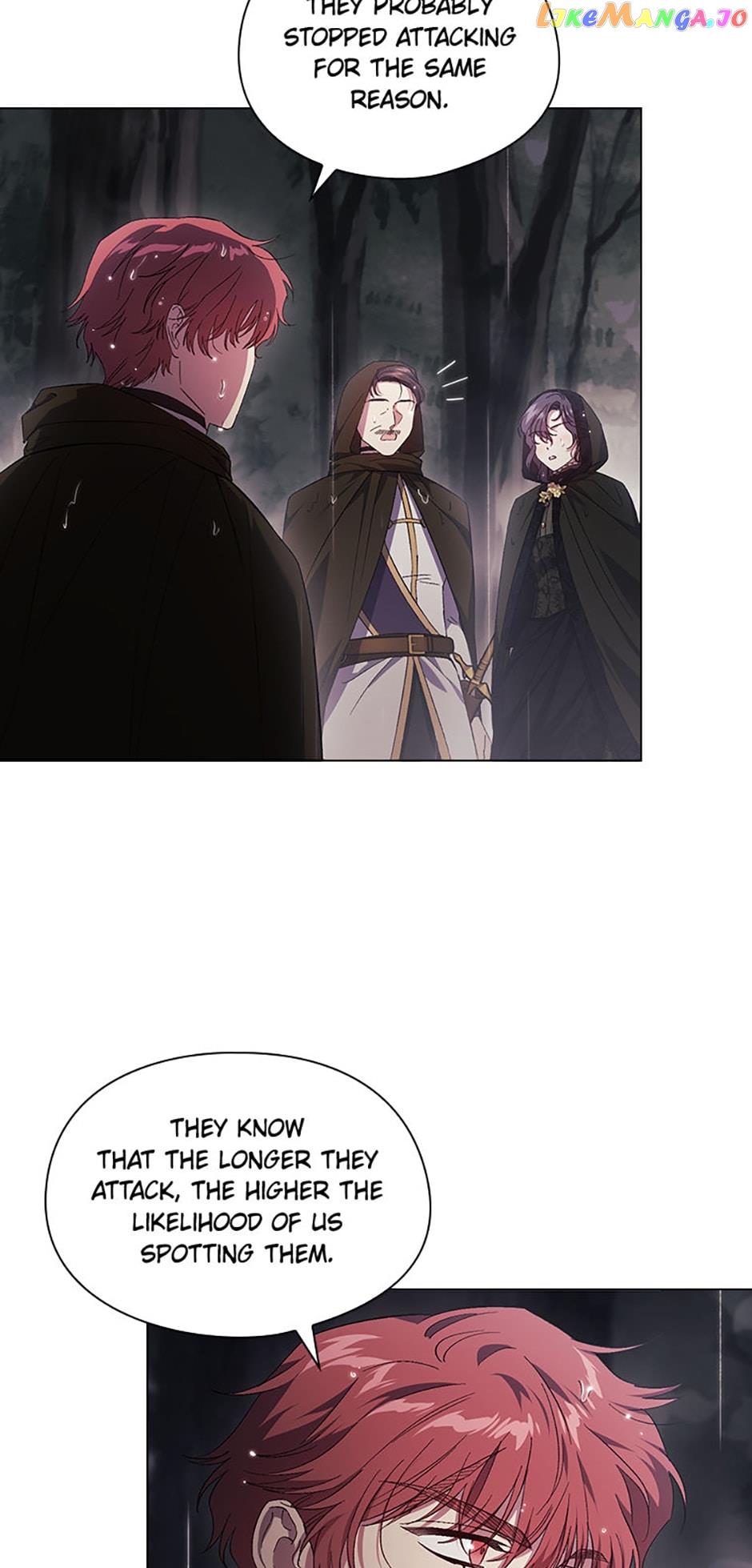 I don’t believe in my twin sister Chapter 37 page 30