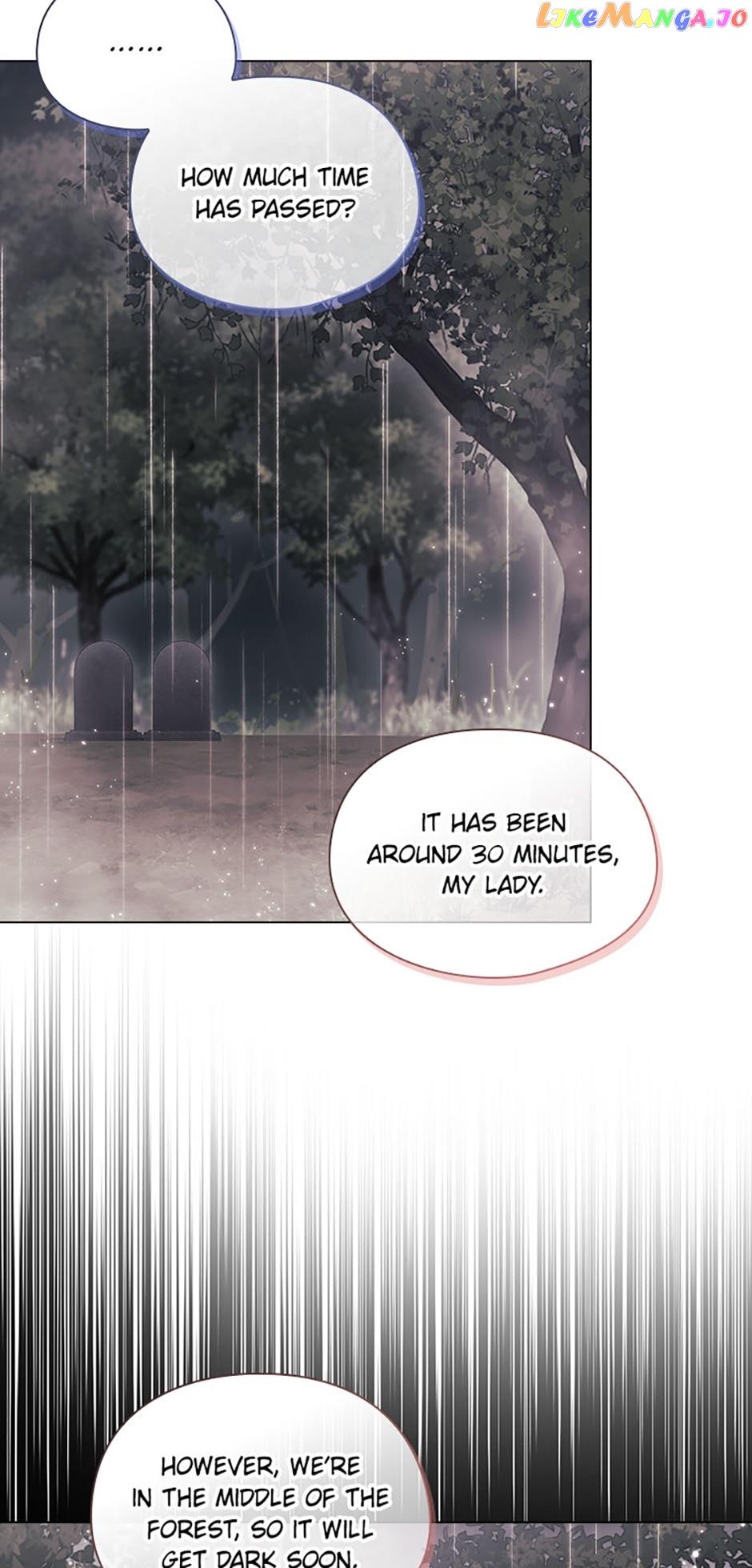 I don’t believe in my twin sister Chapter 37 page 33