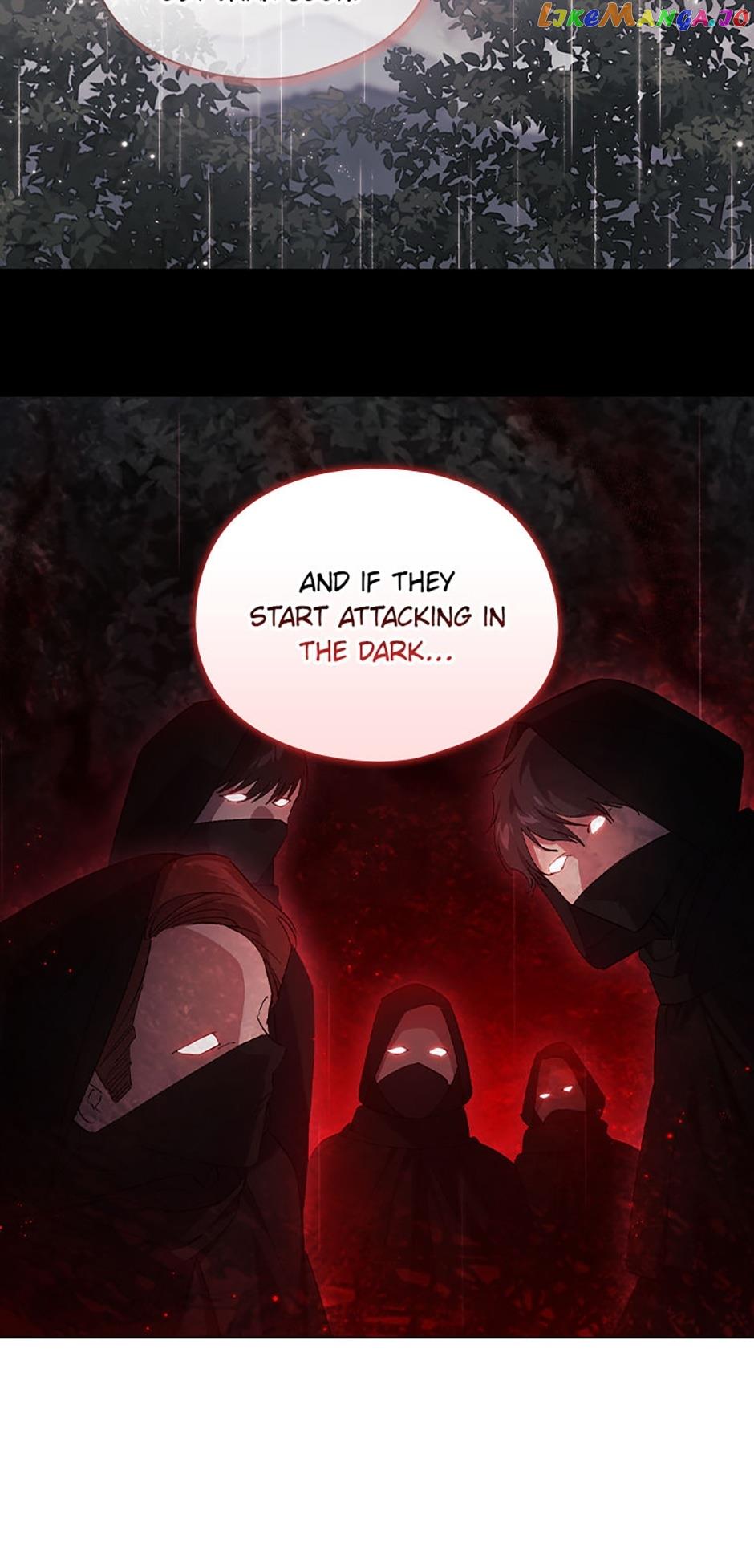 I don’t believe in my twin sister Chapter 37 page 34
