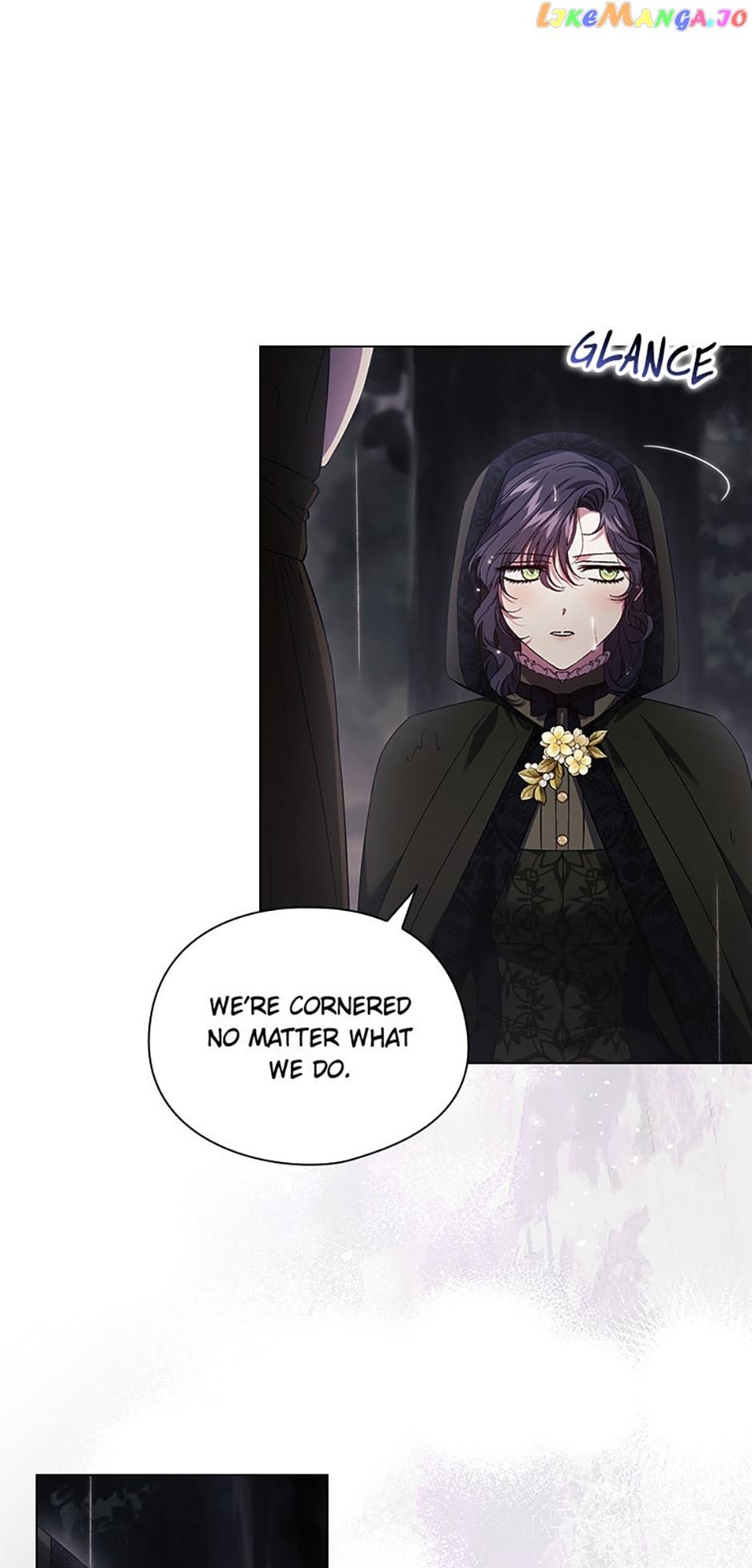 I don’t believe in my twin sister Chapter 37 page 35