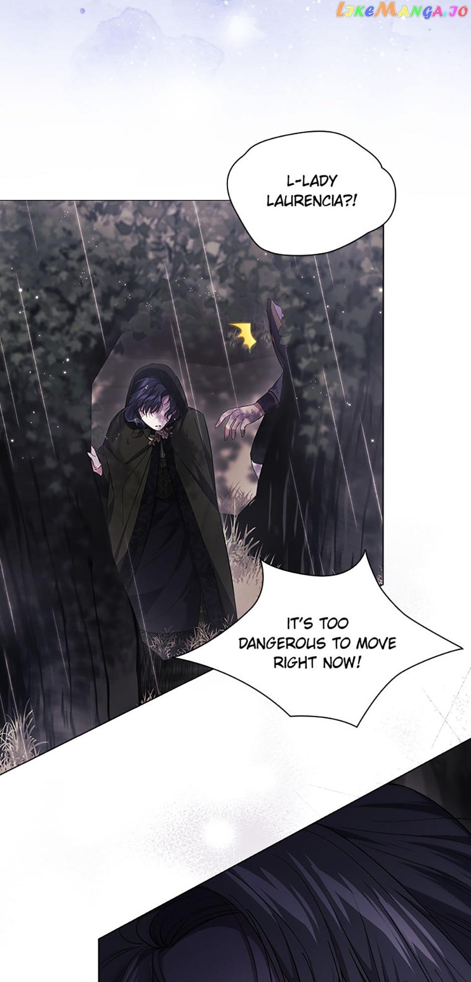 I don’t believe in my twin sister Chapter 37 page 39