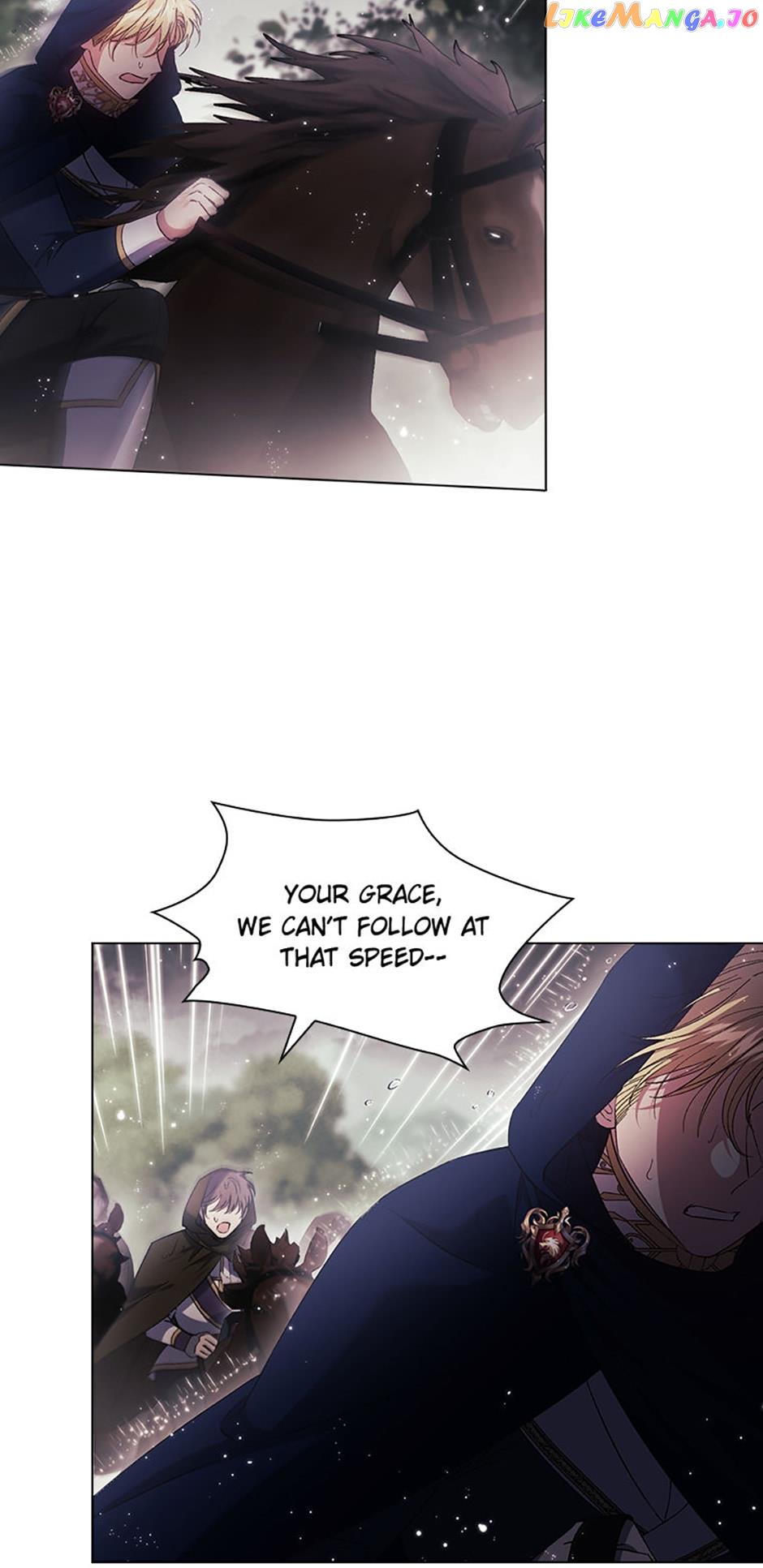 I don’t believe in my twin sister Chapter 37 page 45
