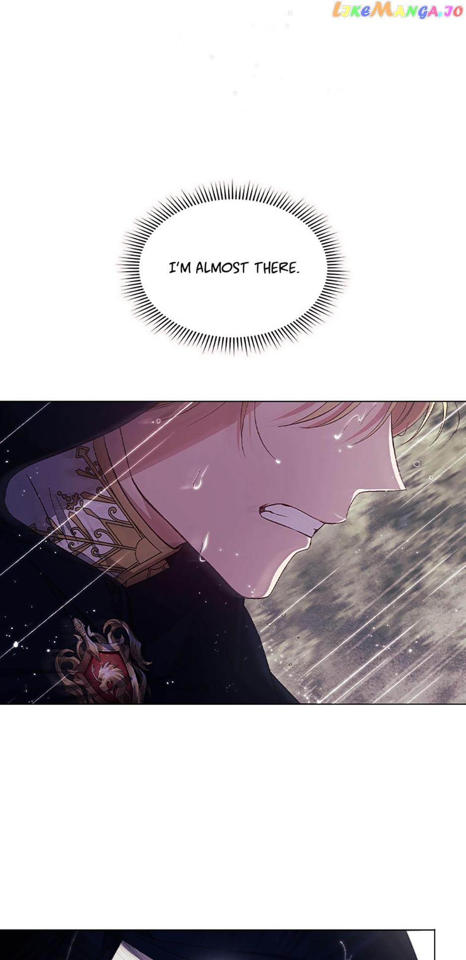 I don’t believe in my twin sister Chapter 37 page 47