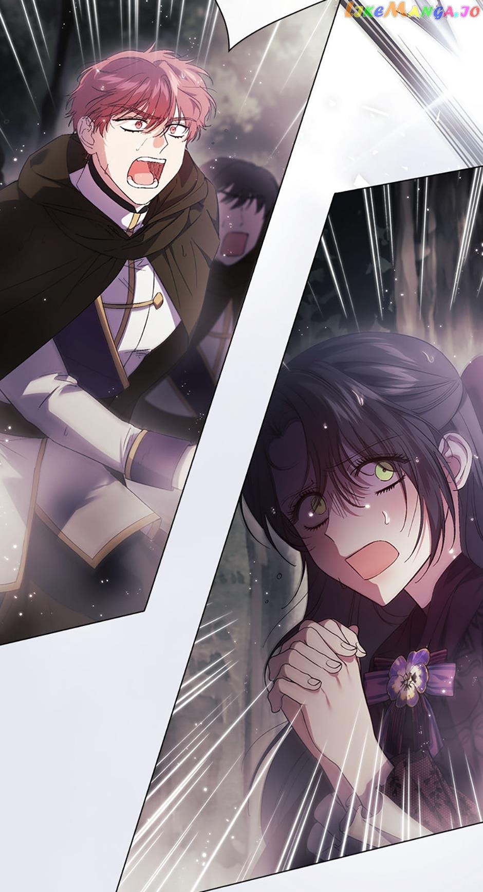 I don’t believe in my twin sister Chapter 37 page 56