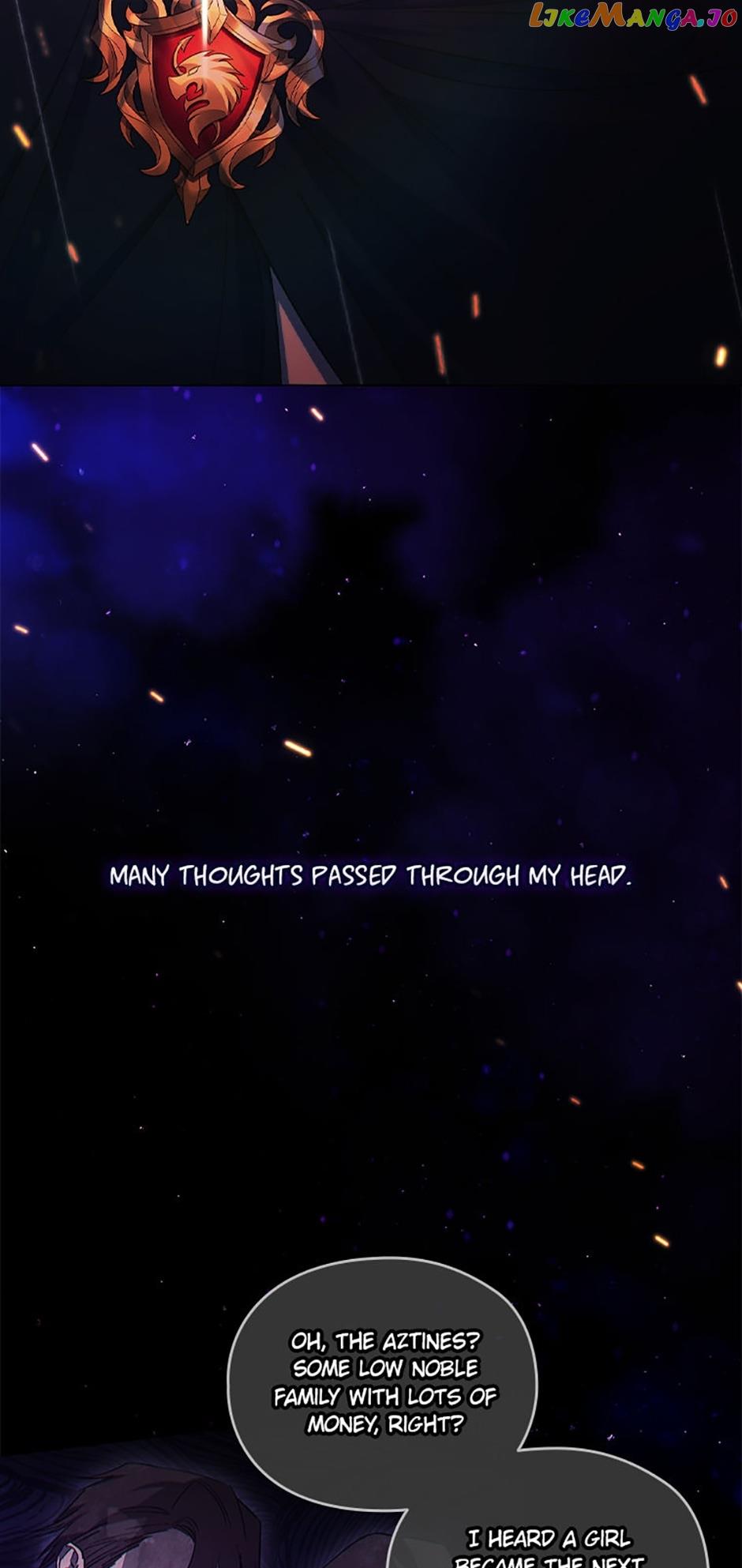 I don’t believe in my twin sister Chapter 37 page 66