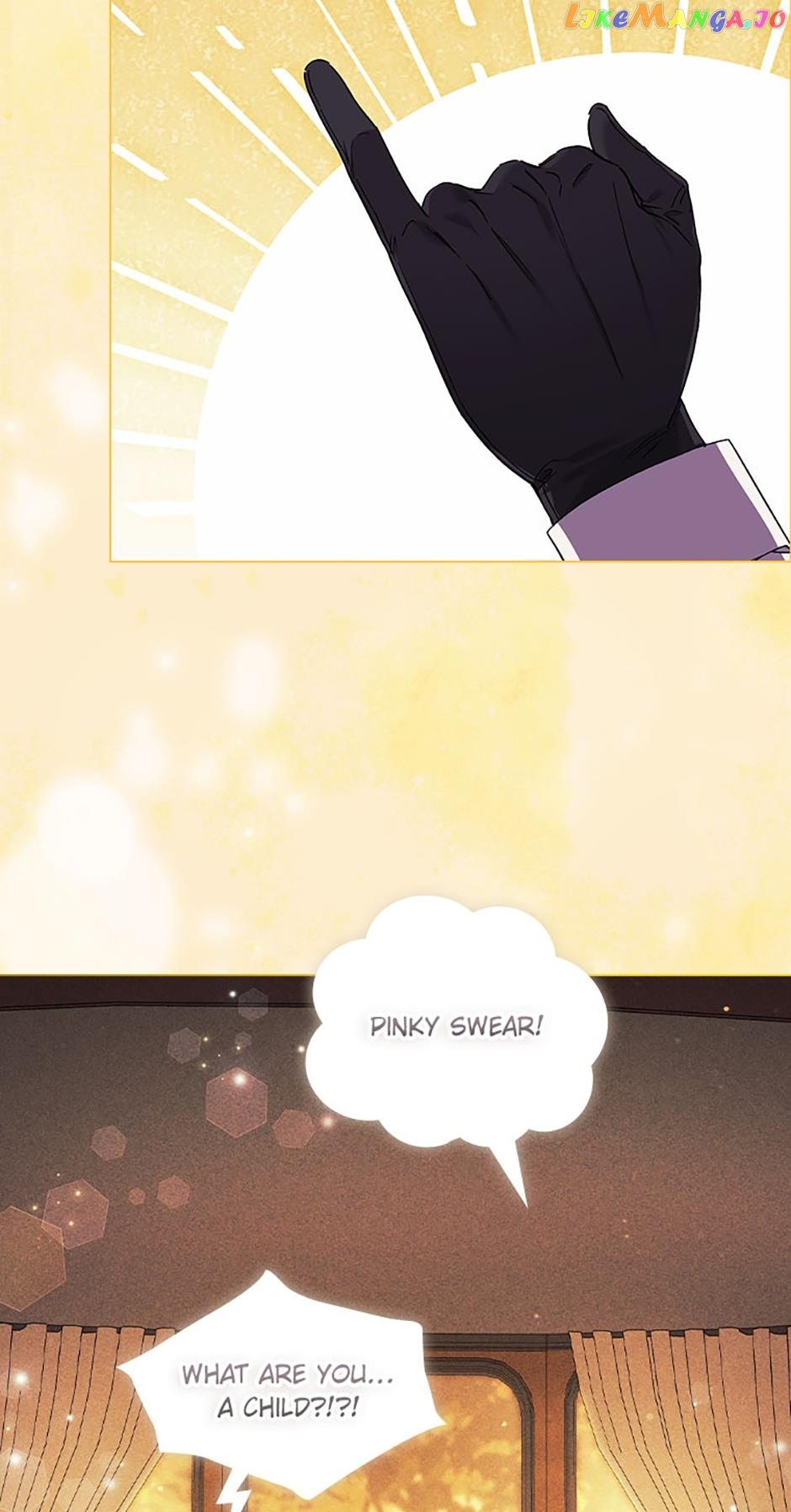 I don’t believe in my twin sister Chapter 37 page 76