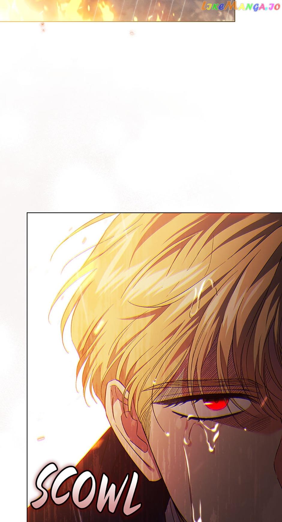 I don’t believe in my twin sister Chapter 37 page 81