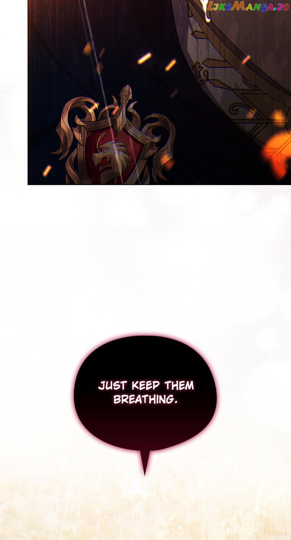 I don’t believe in my twin sister Chapter 37 page 82