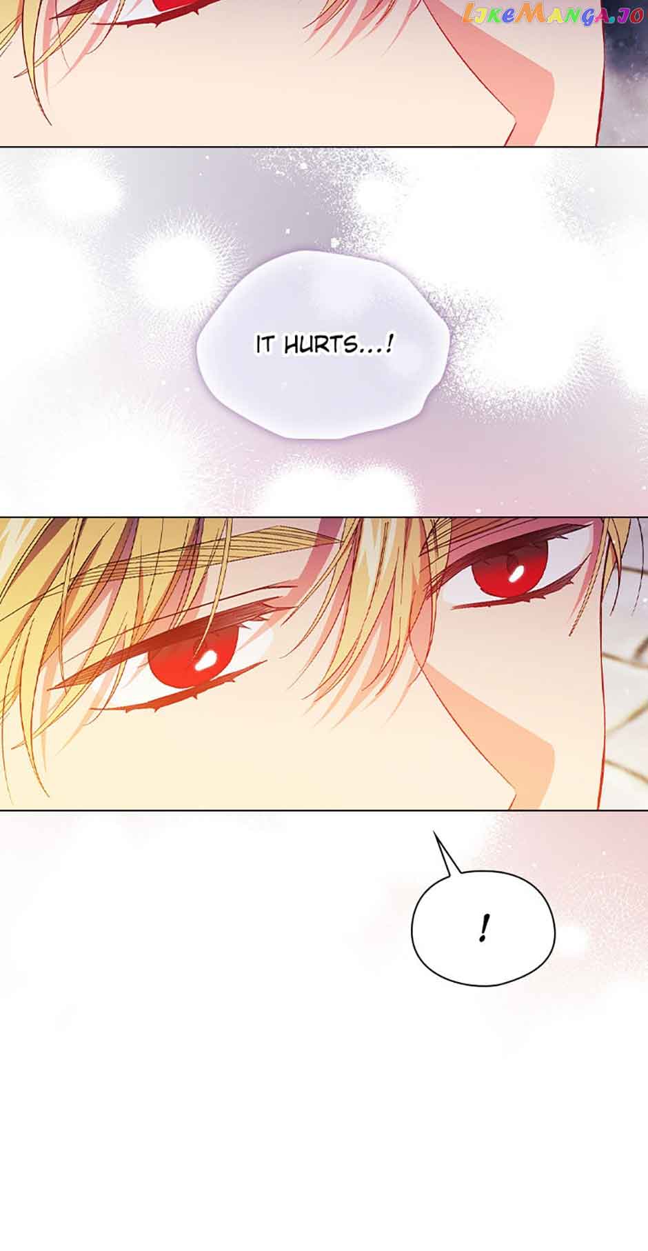 I don’t believe in my twin sister Chapter 44 page 1