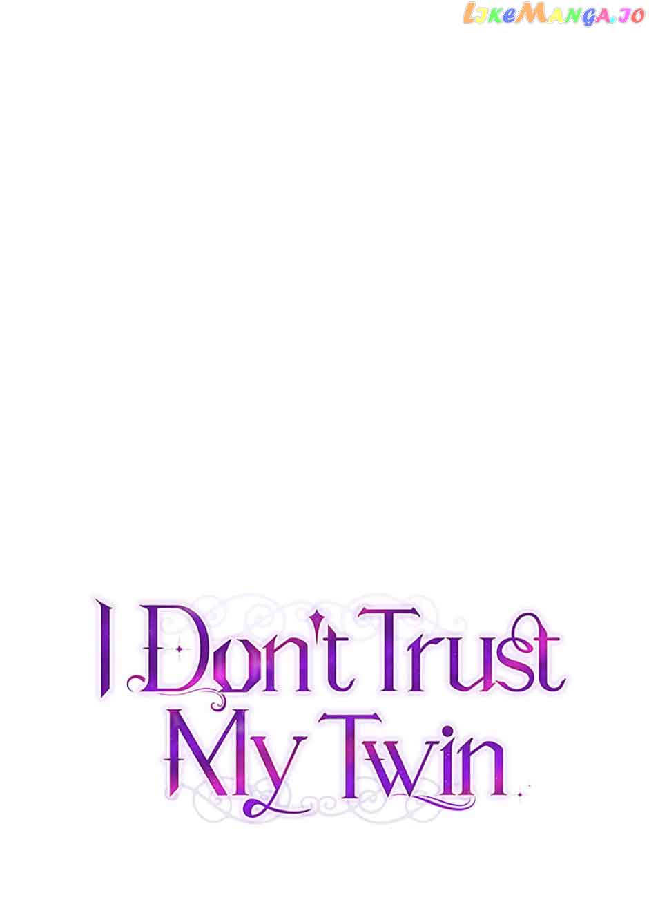 I don’t believe in my twin sister Chapter 44 page 25