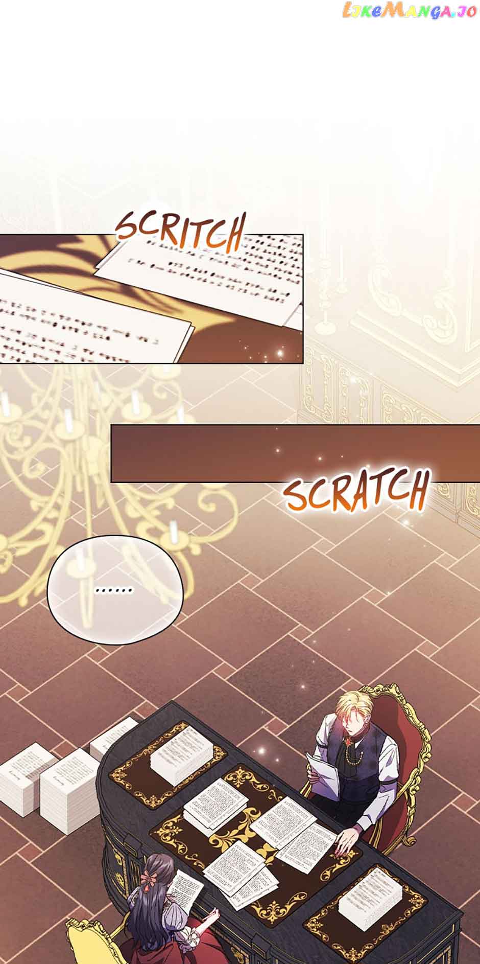 I don’t believe in my twin sister Chapter 44 page 27
