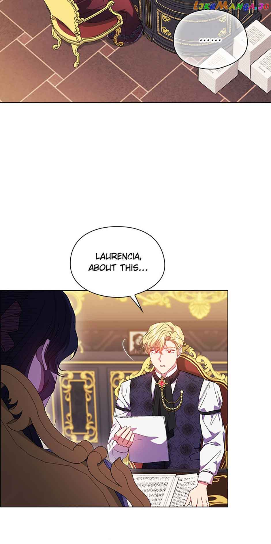 I don’t believe in my twin sister Chapter 44 page 28