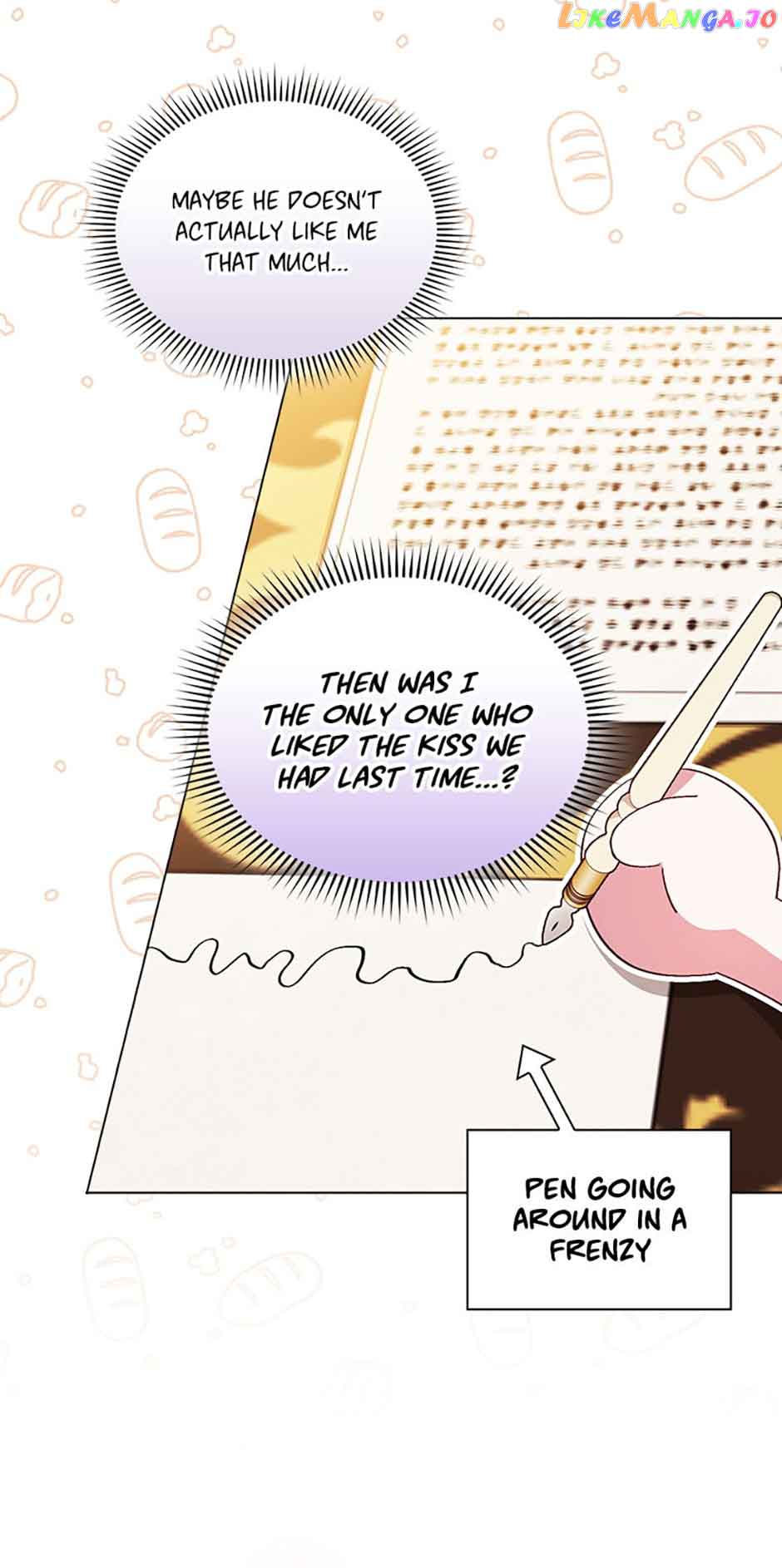 I don’t believe in my twin sister Chapter 44 page 30
