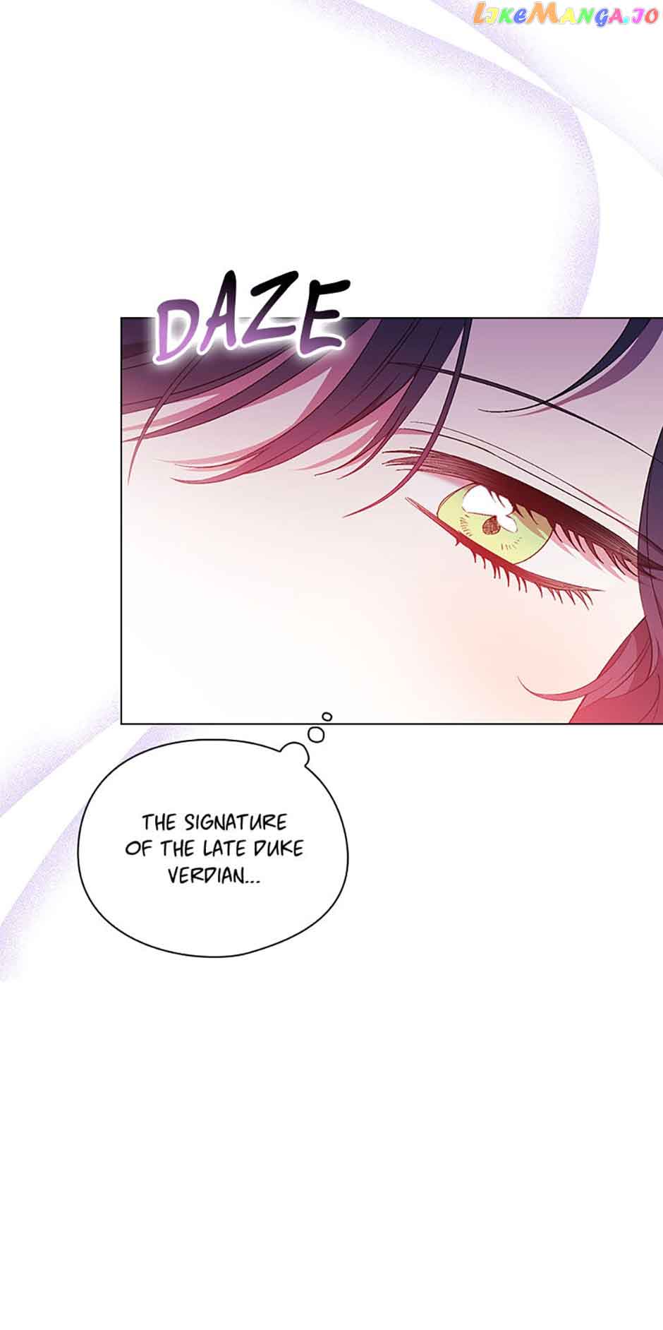 I don’t believe in my twin sister Chapter 44 page 35