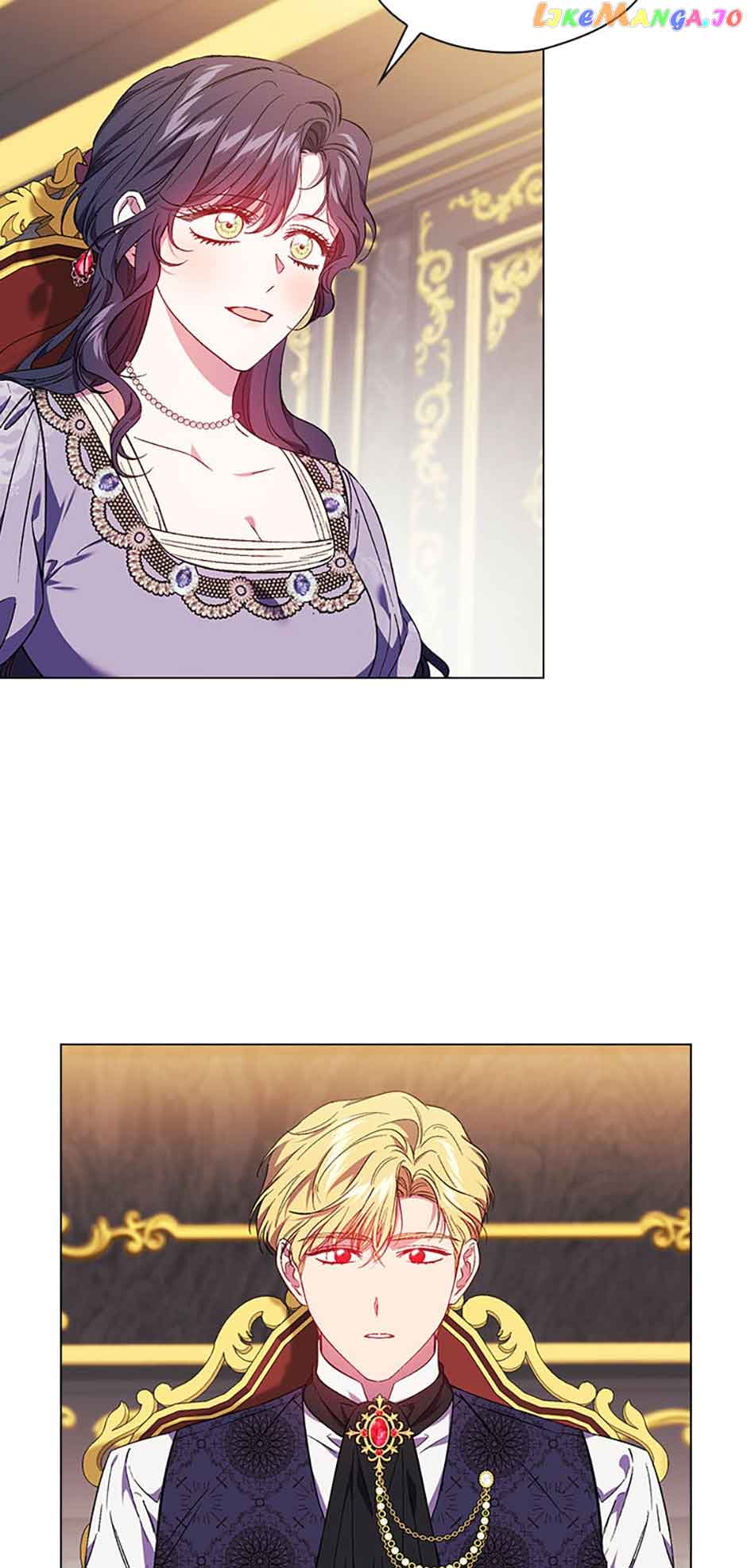 I don’t believe in my twin sister Chapter 44 page 37